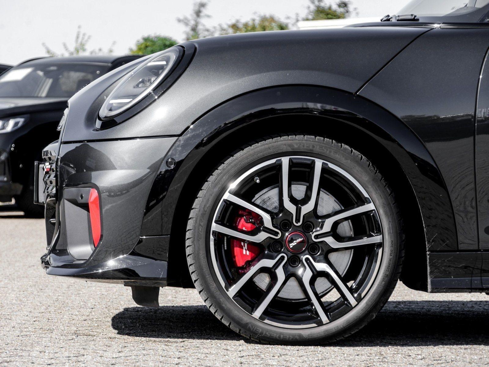 MINI Cooper 3-Türer – Bild 6