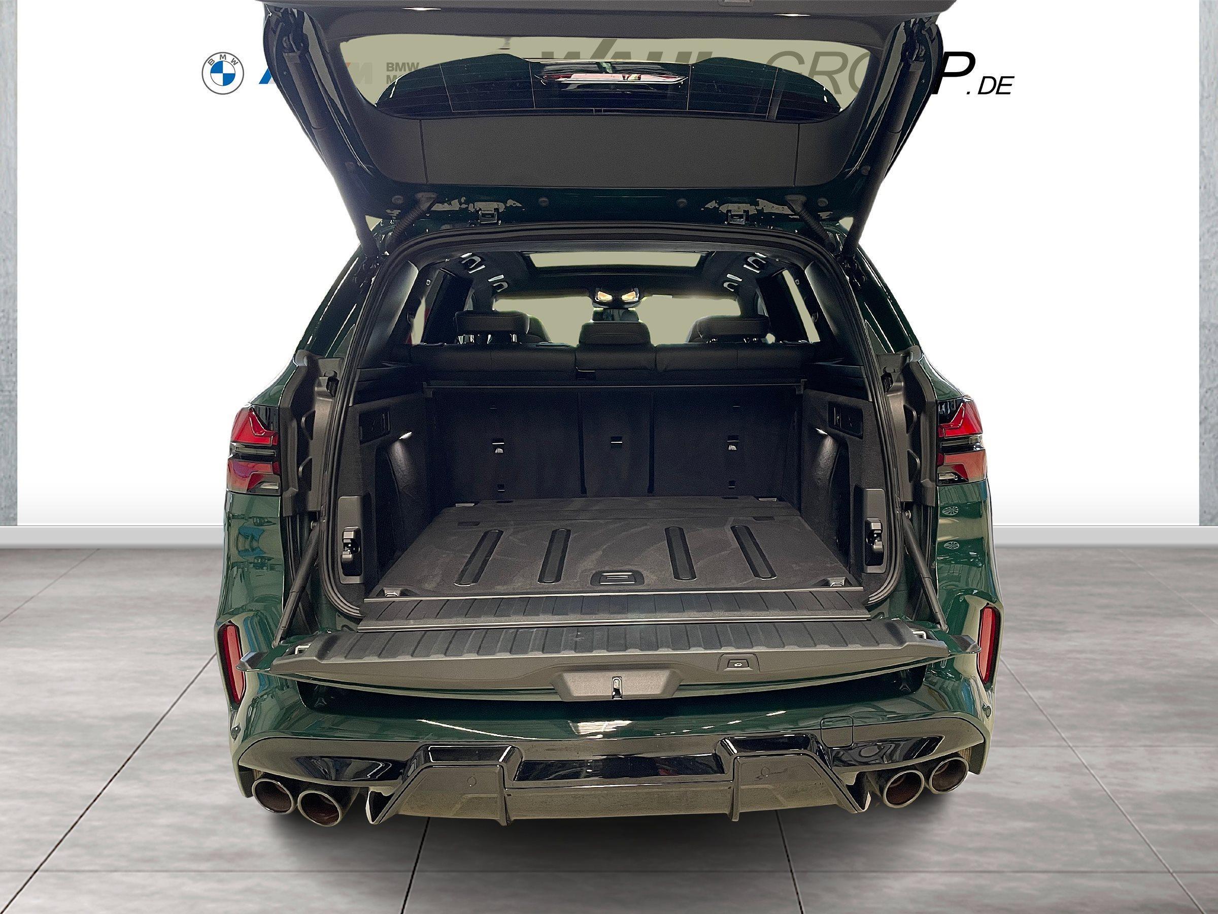 BMW X5M – Bild 19