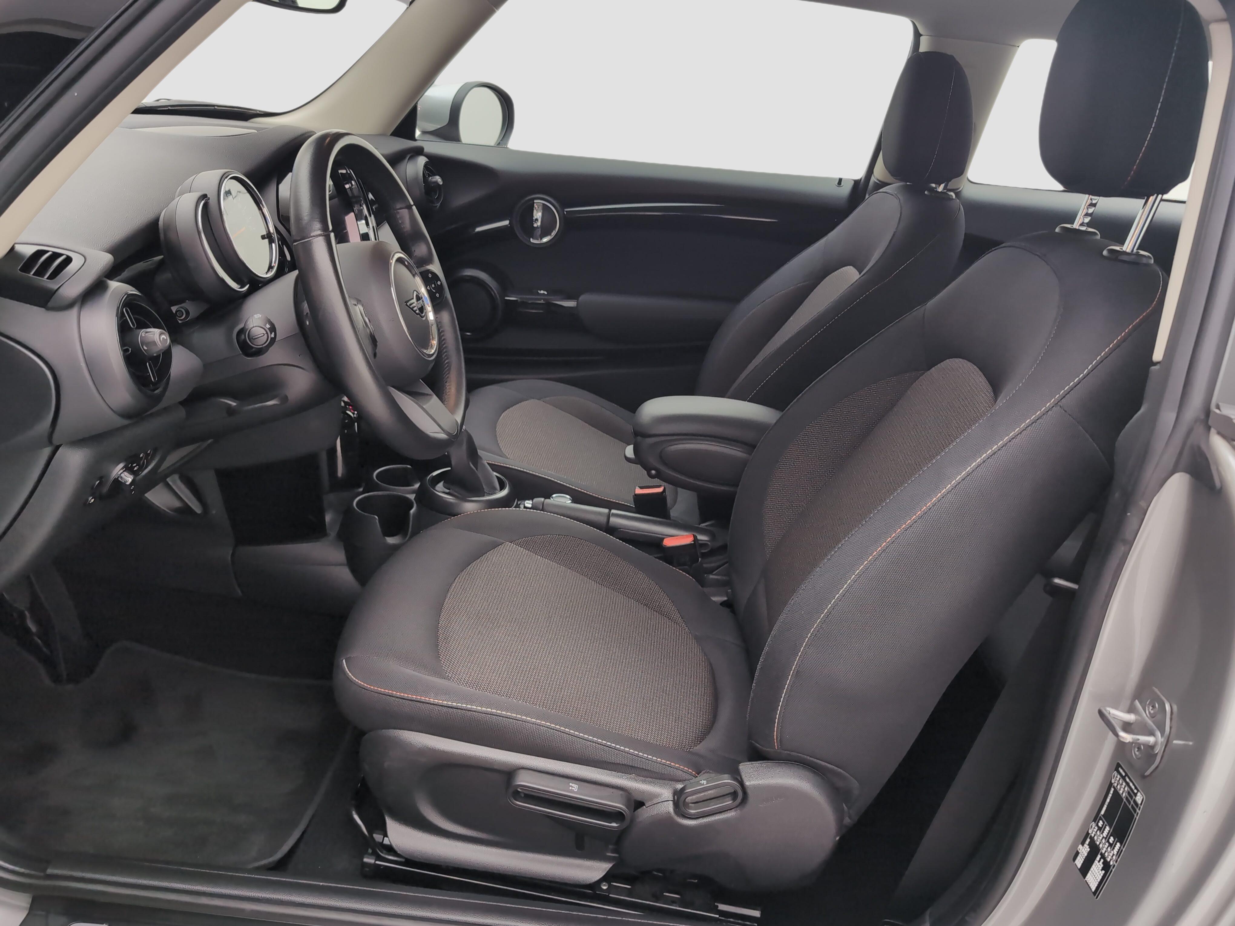 MINI Cooper 3-Türer – Bild 6