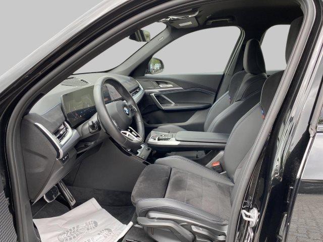 BMW X1 – Bild 21