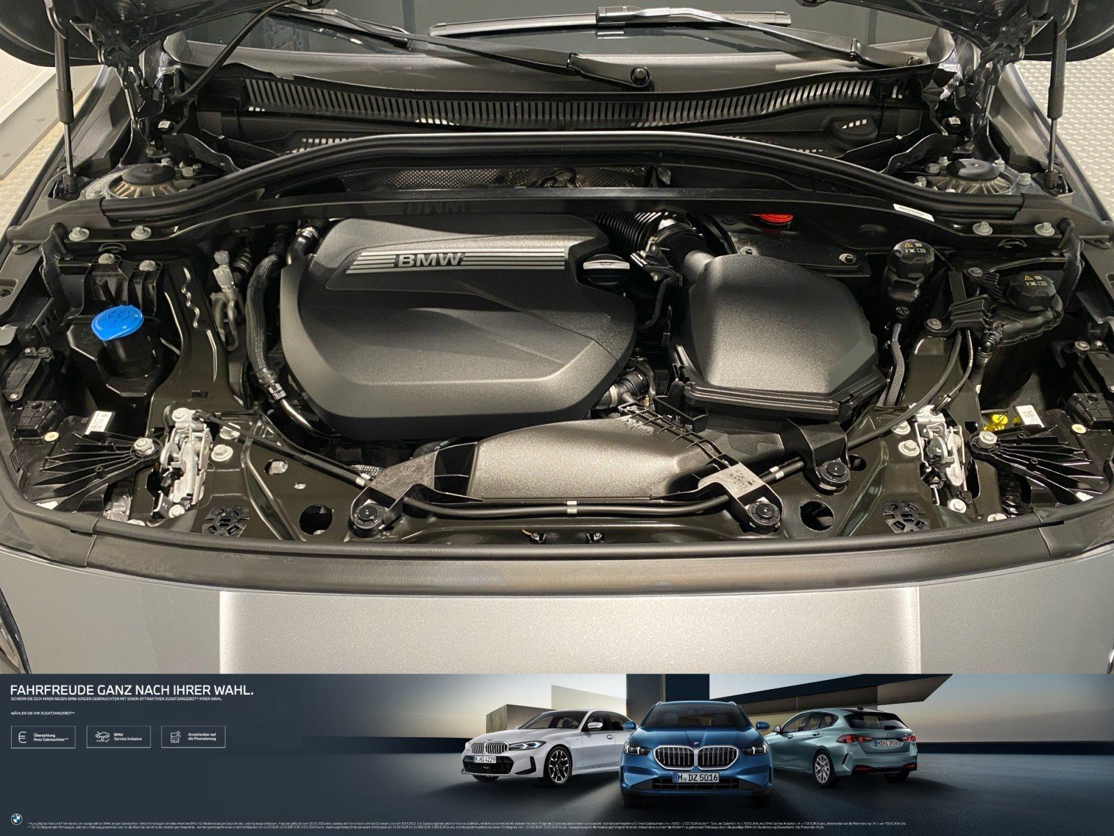 BMW 1er – Bild 14