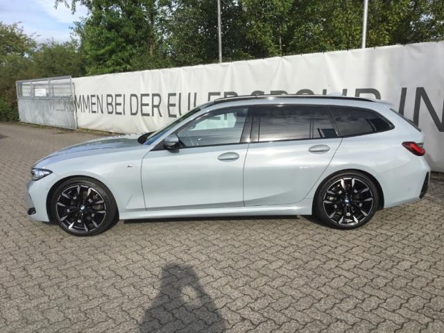 BMW 3er Touring – Bild 7
