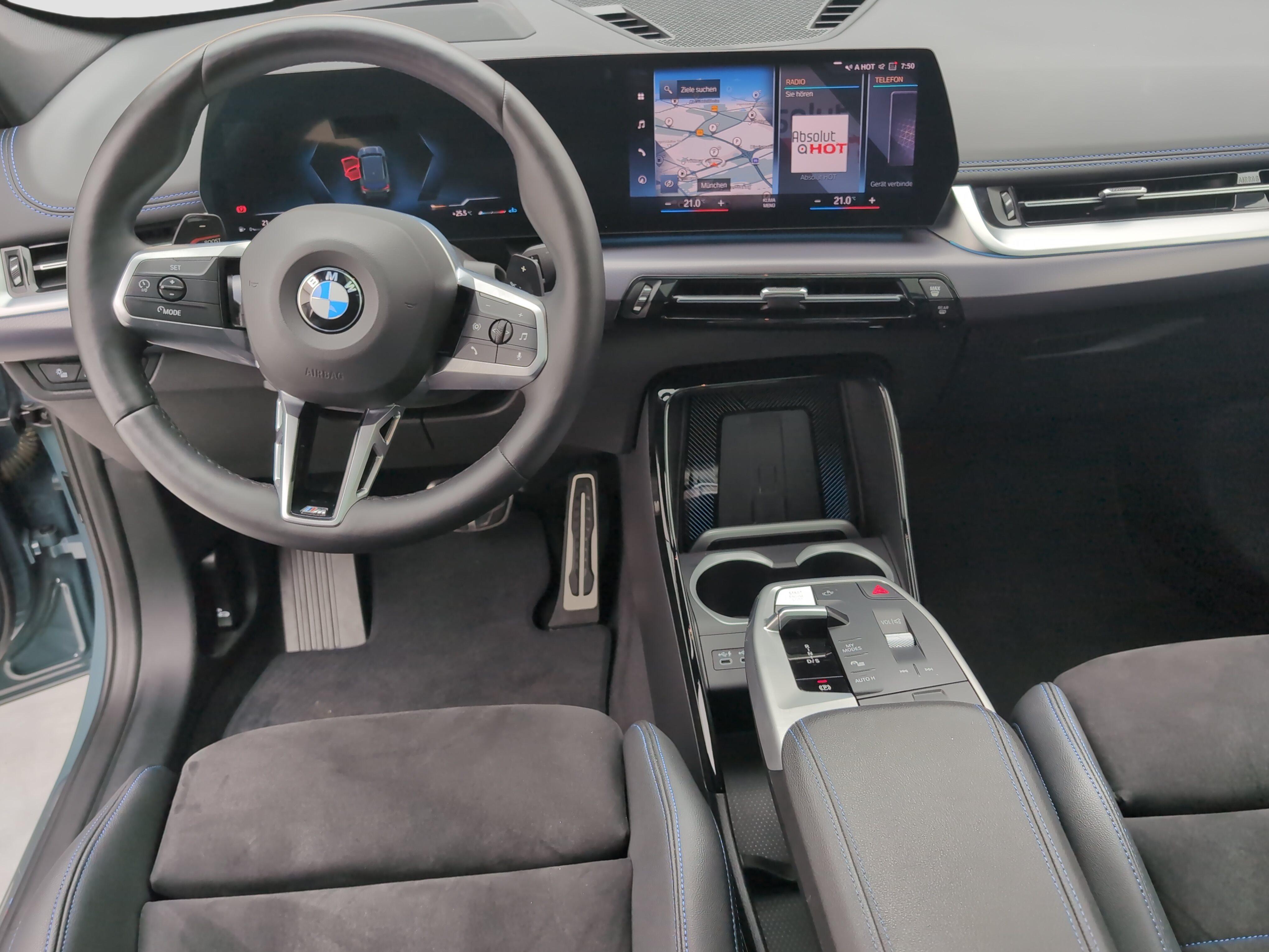 BMW X1 – Bild 18