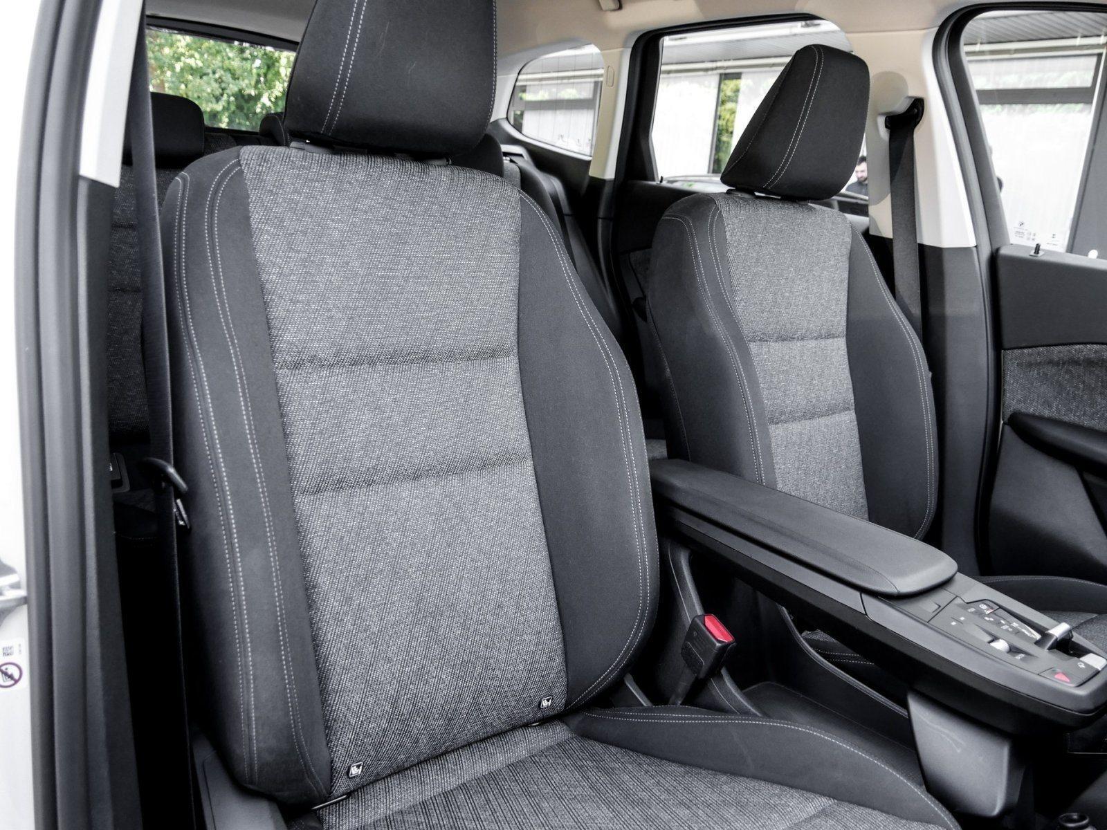 BMW X1 – Bild 6
