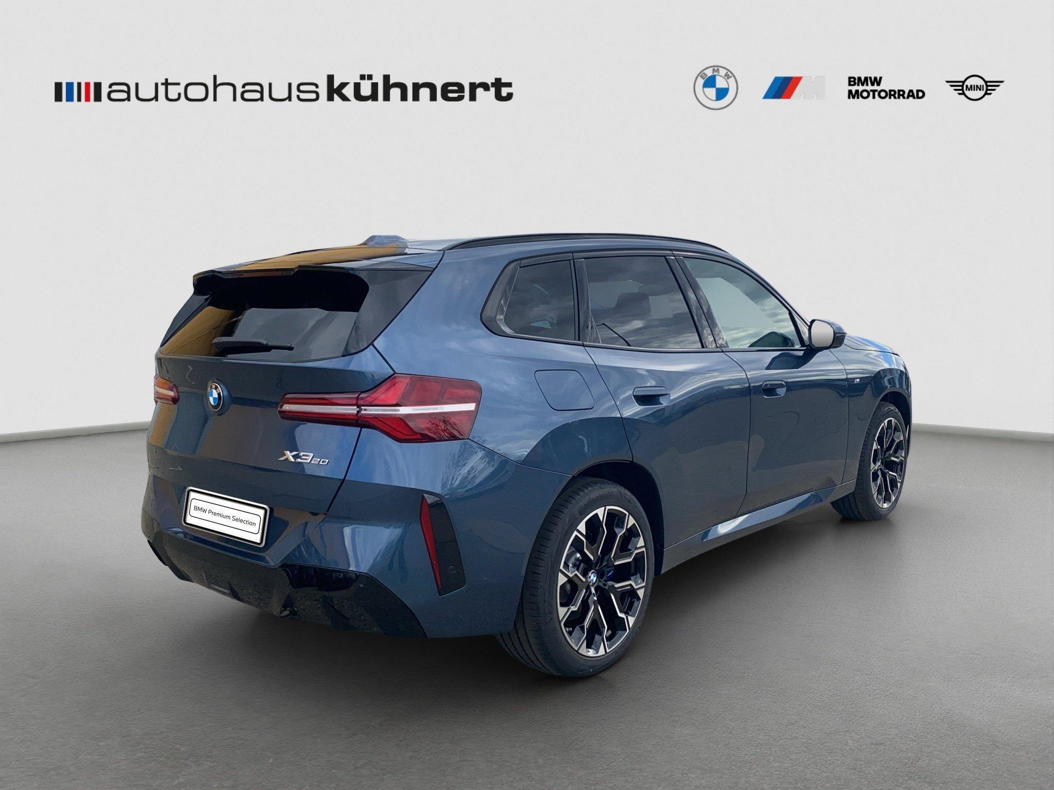 BMW X3 – Bild 10