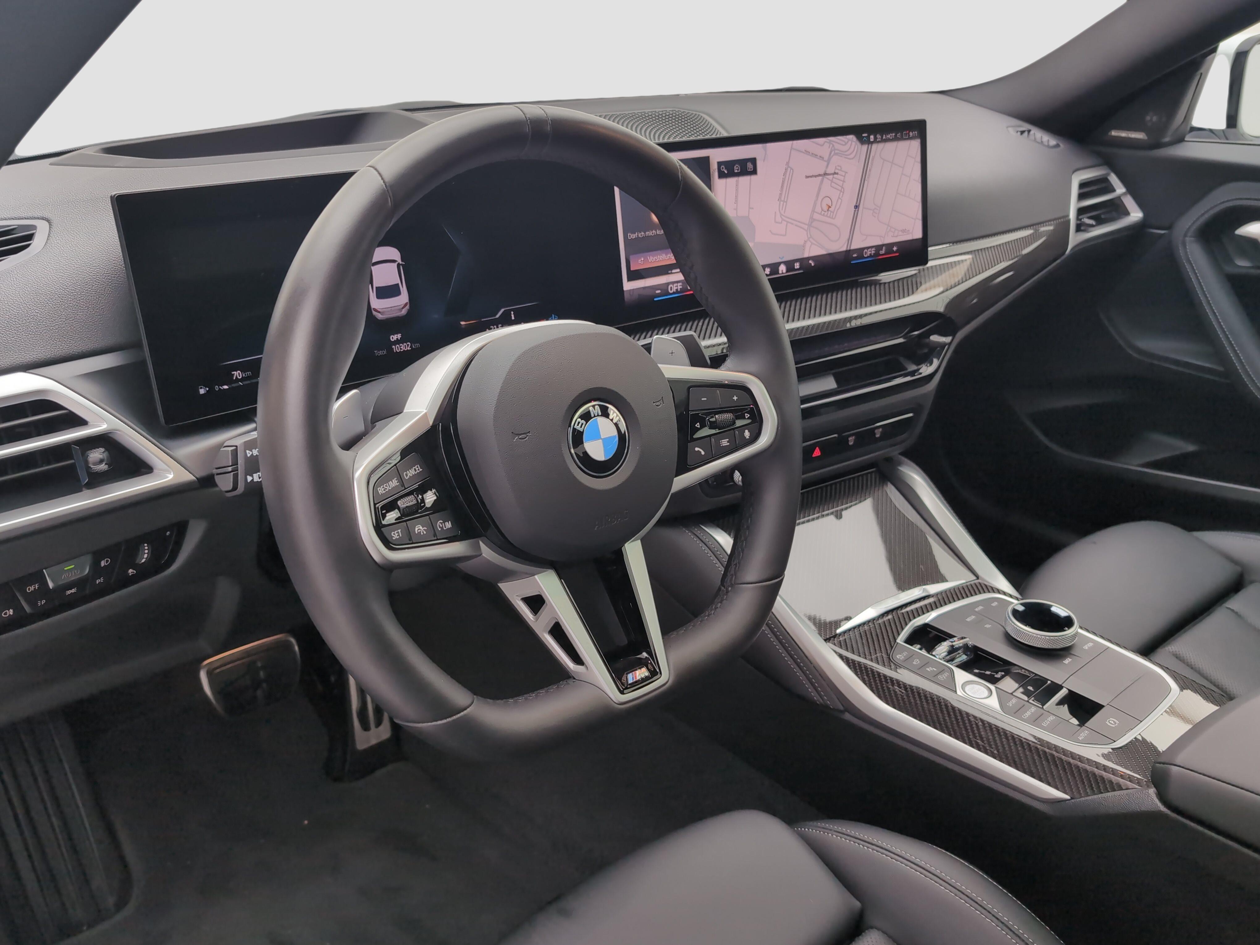 BMW 2er Coupé – Bild 18