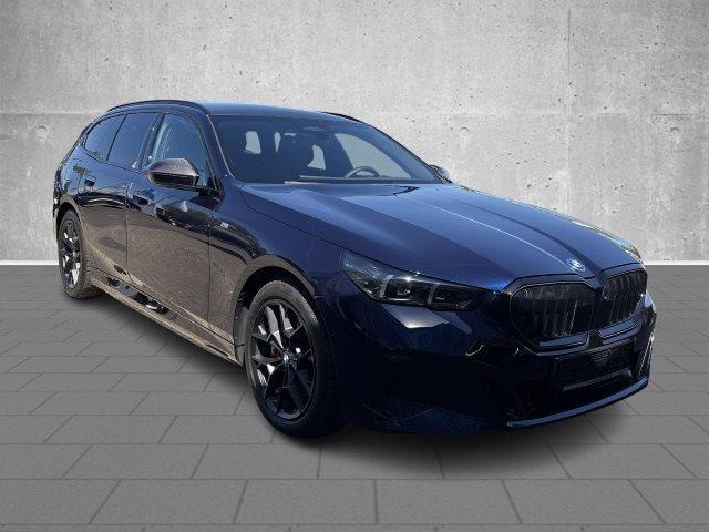 BMW 5er Touring – Bild 4