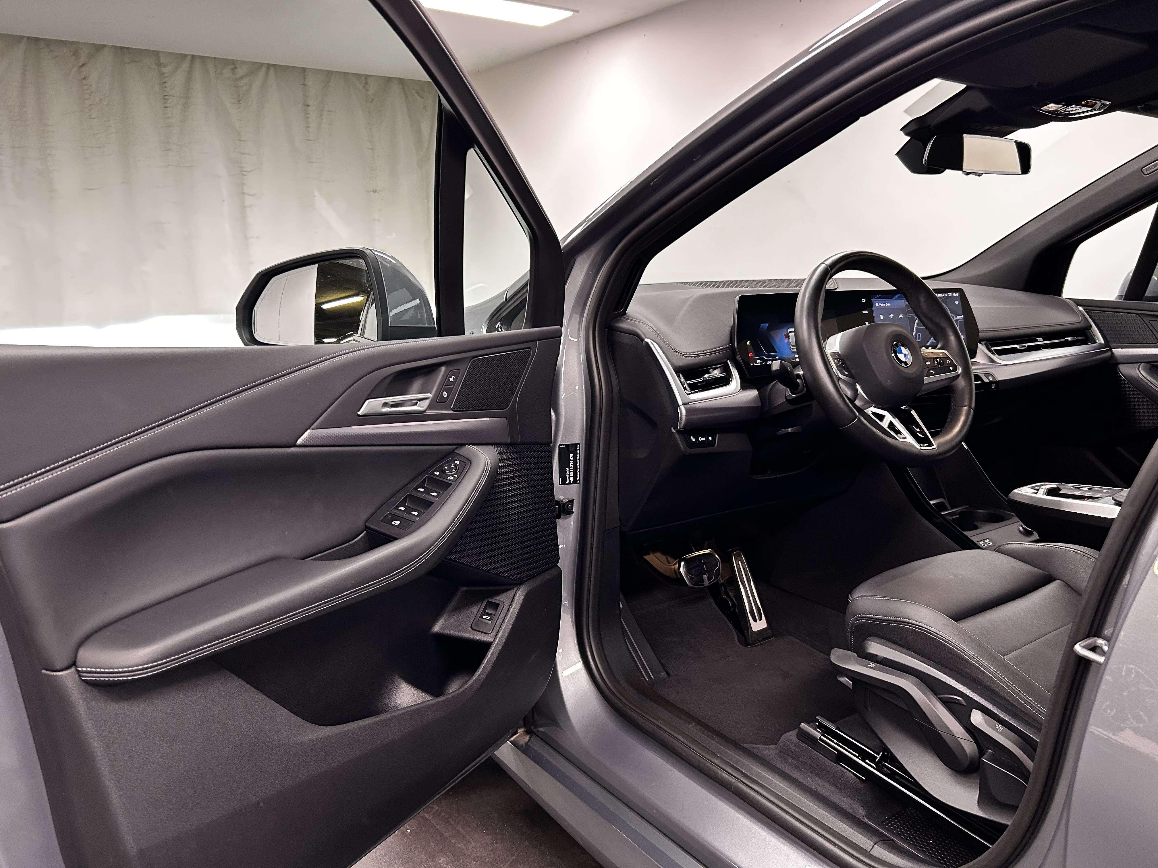 BMW 2er Active Tourer – Bild 33
