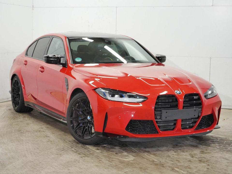 BMW M3 – Bild 6