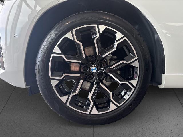 BMW X3 – Bild 12