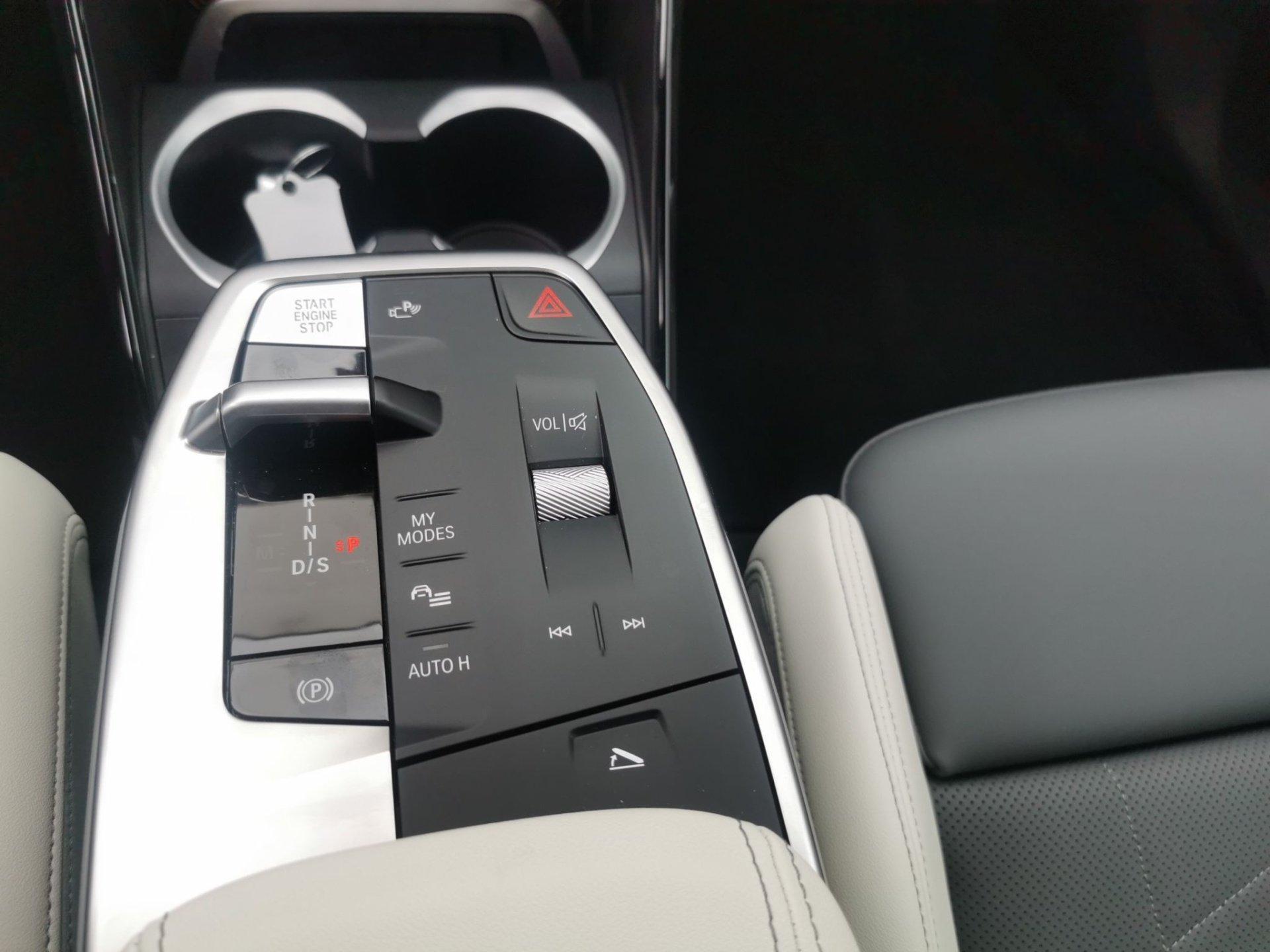 BMW X1 – Bild 10