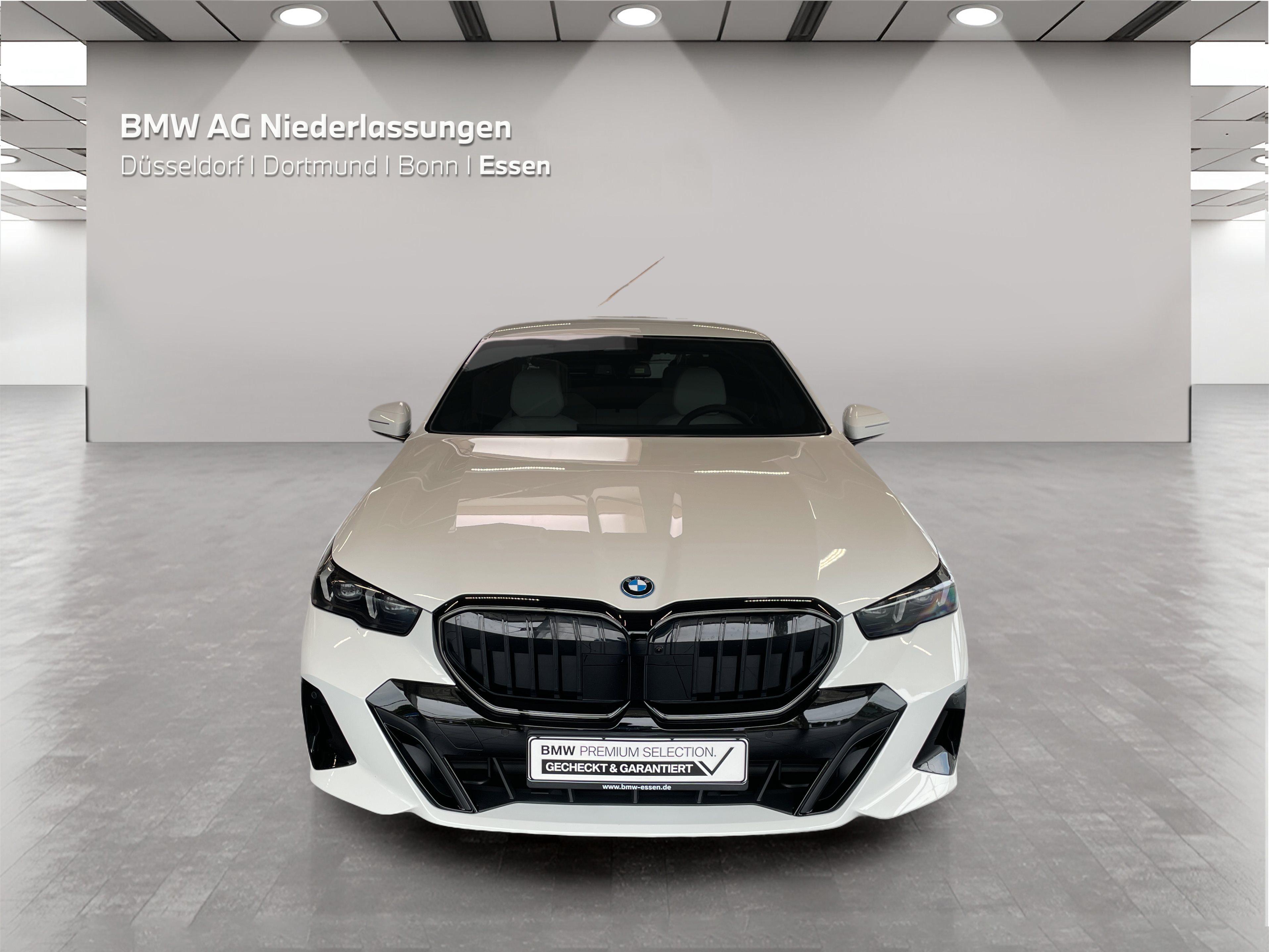 BMW 5er – Bild 13