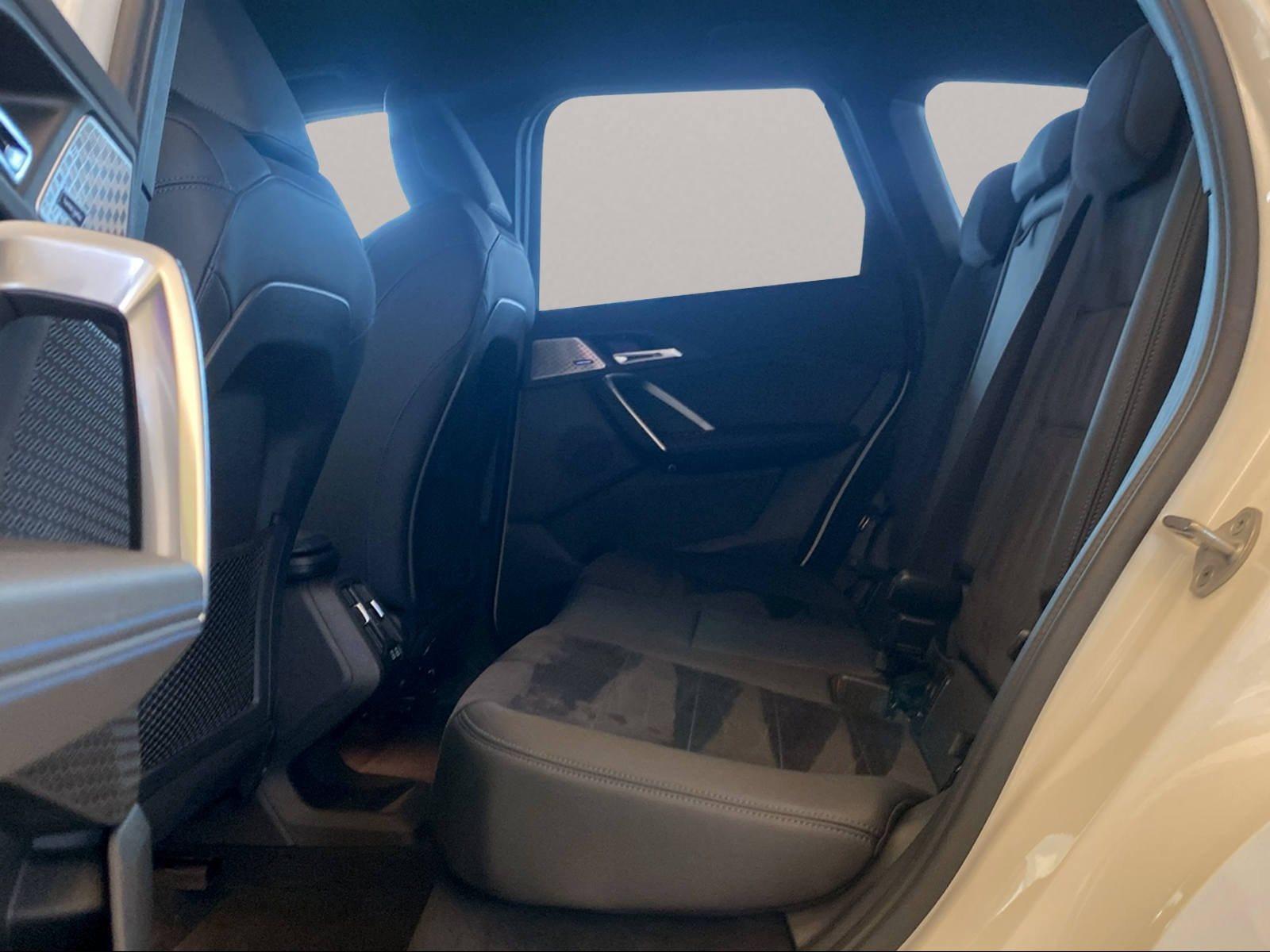 BMW X1 – Bild 6