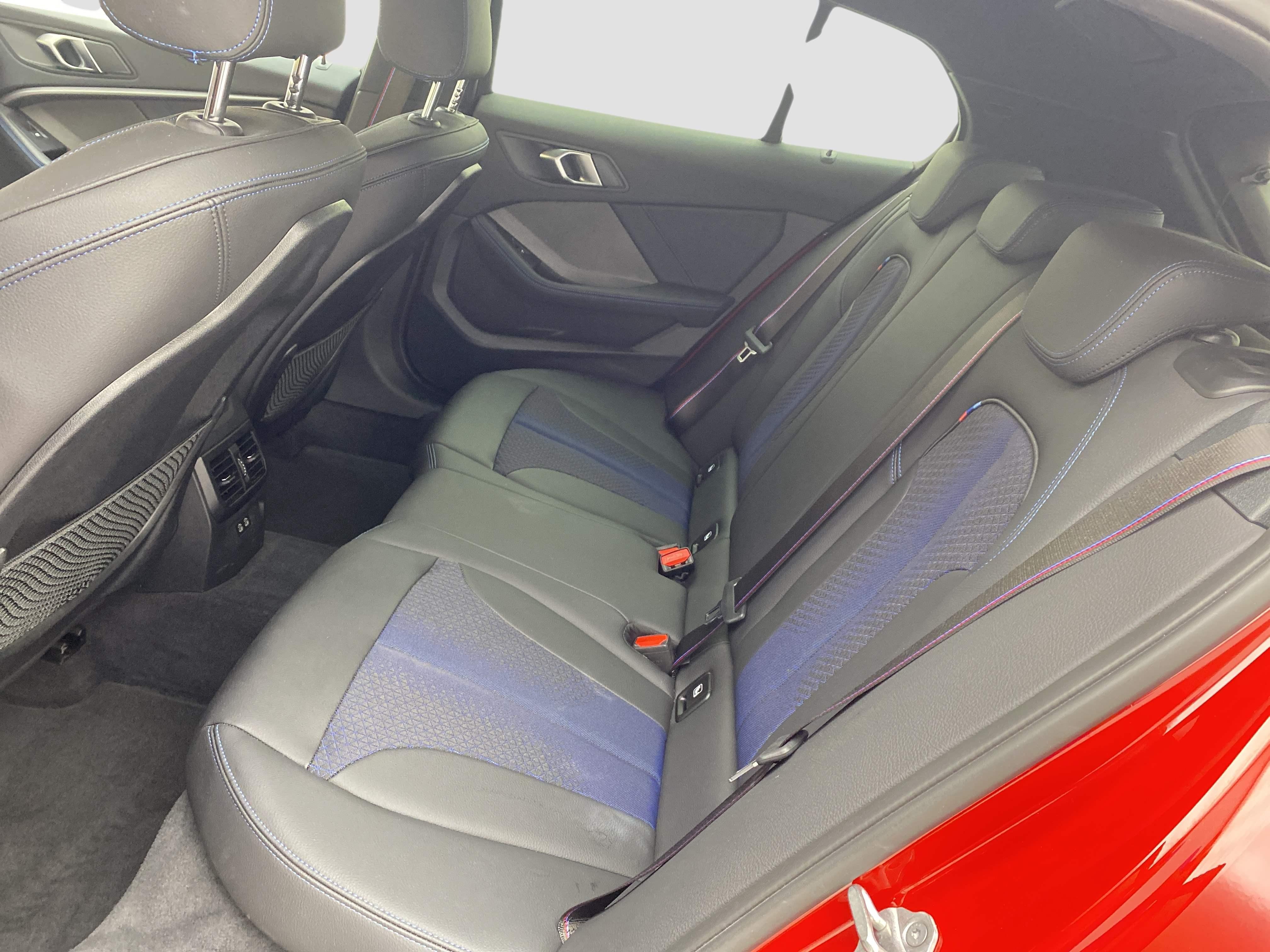 BMW 1er – Bild 9