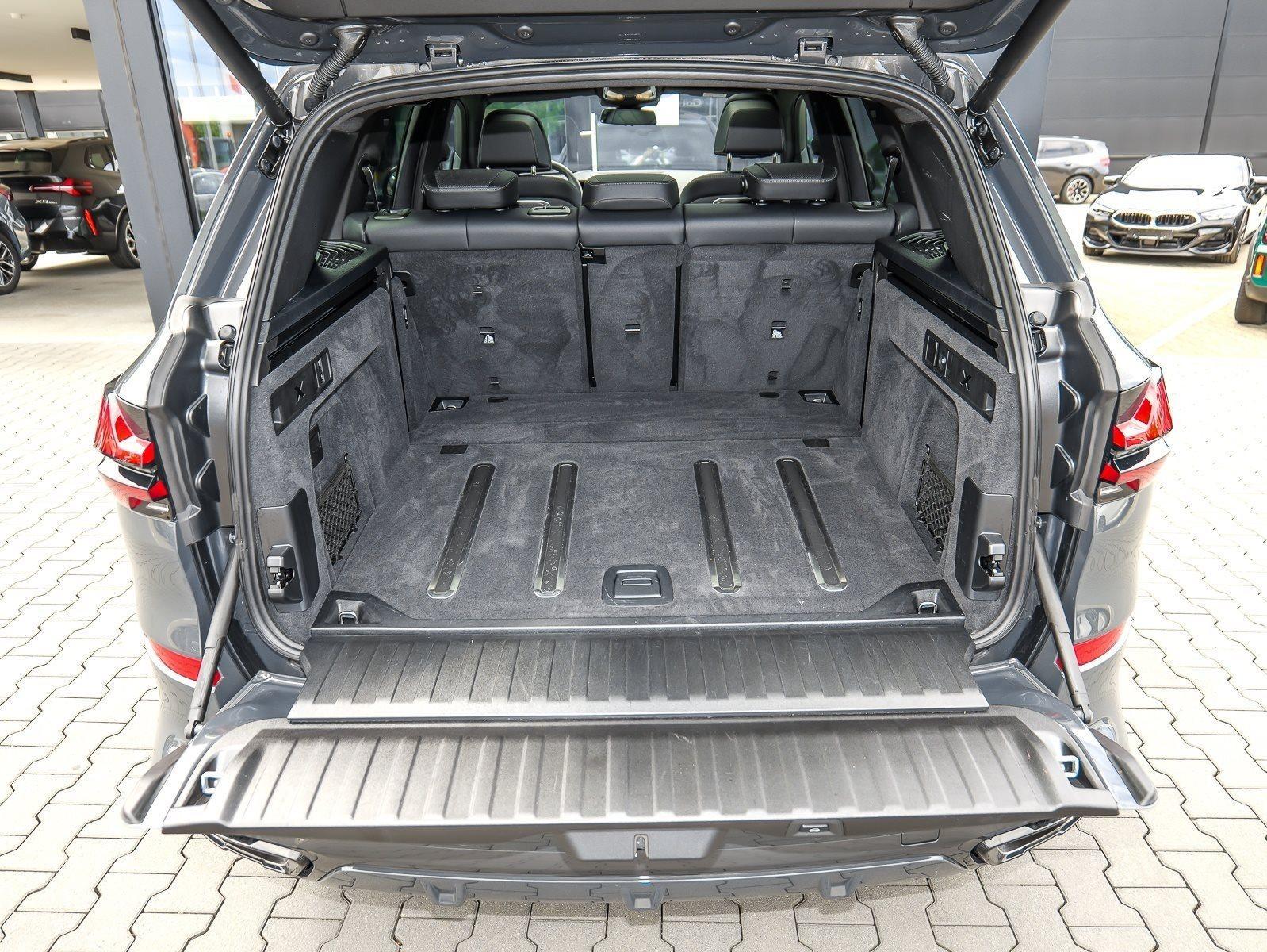 BMW X5 – Bild 22