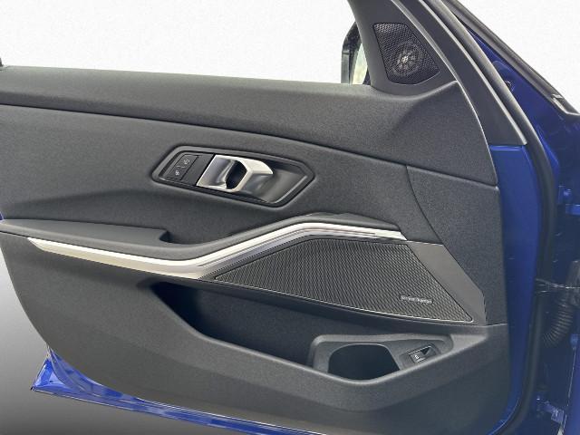 BMW 3er Touring – Bild 15