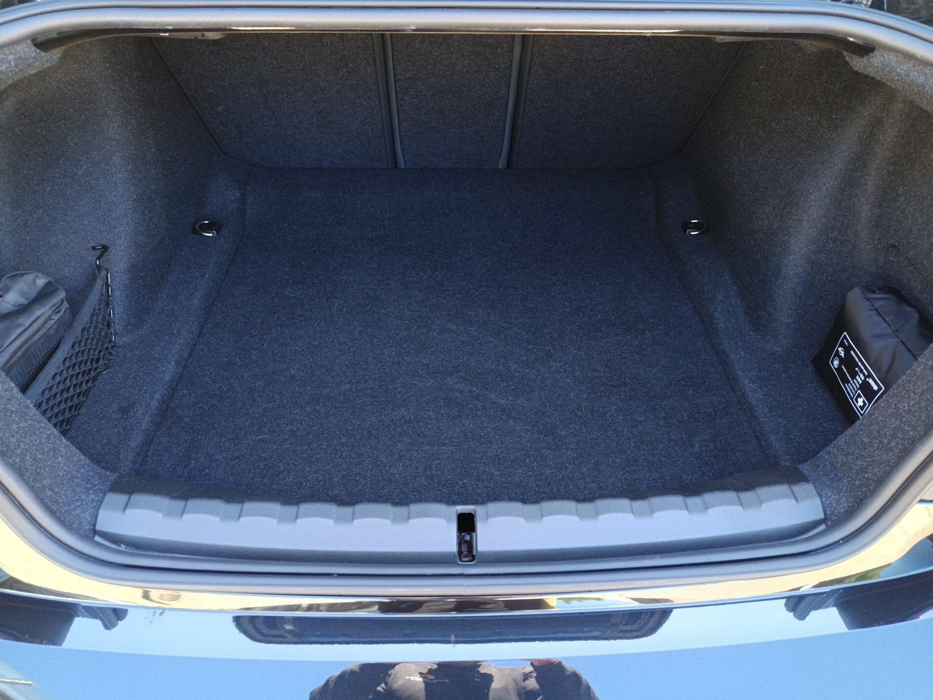 BMW M2 Coupé – Bild 11