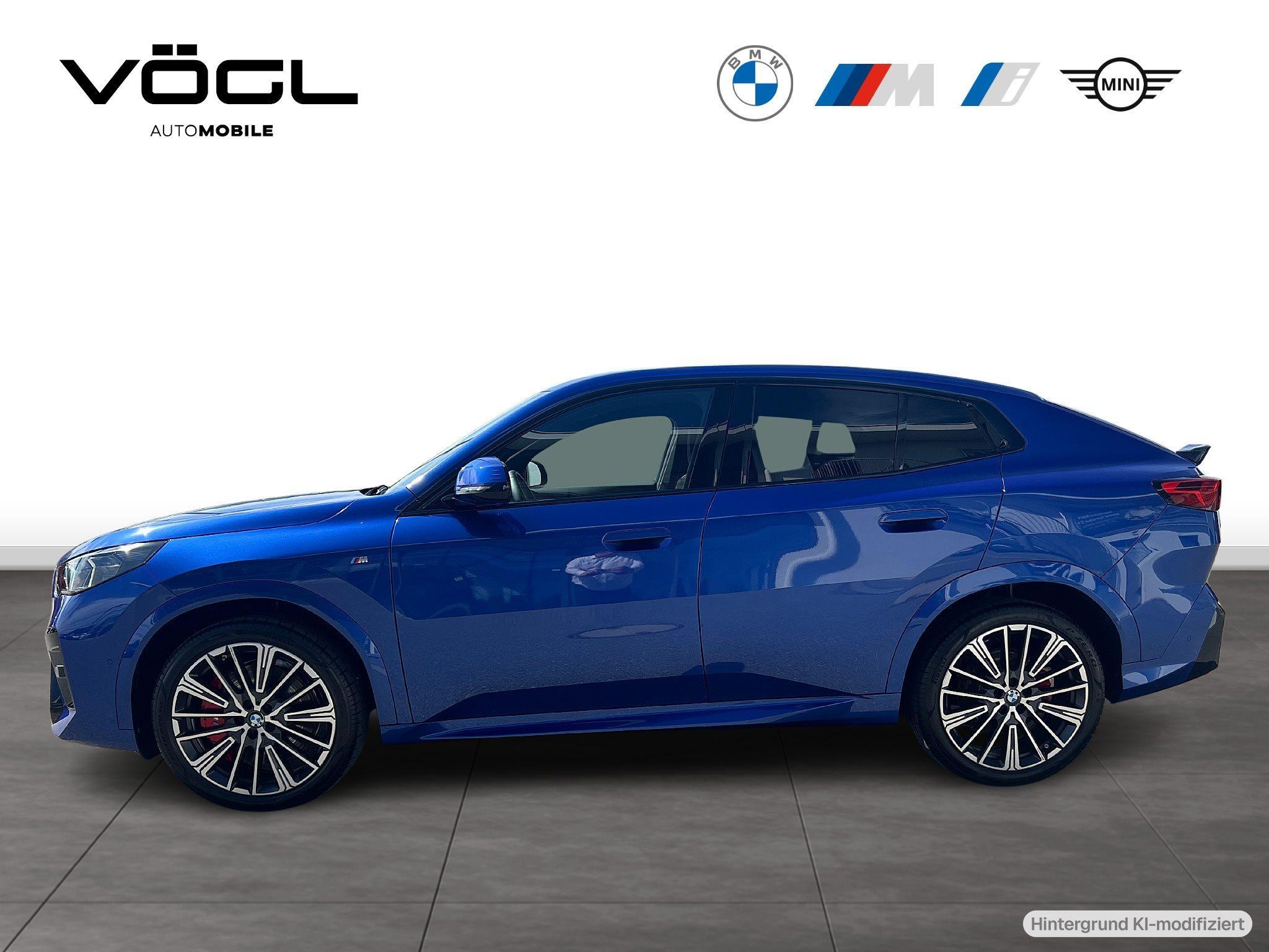 BMW X2 – Bild 5