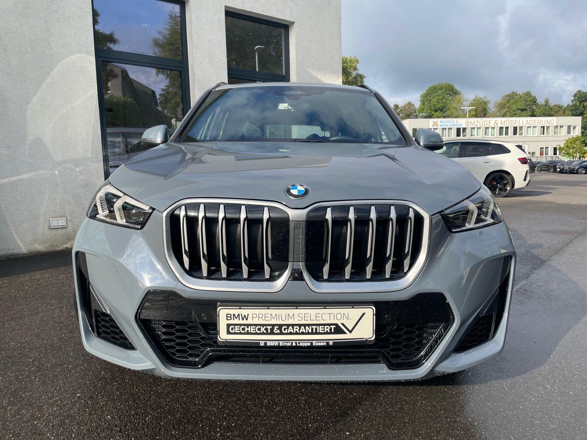 BMW X1 – Bild 23