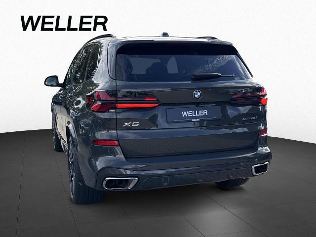 BMW X5 – Bild 3