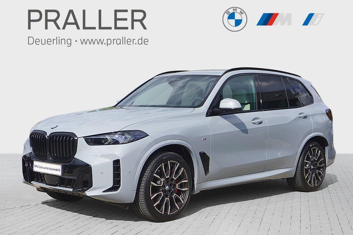 BMW BMW 2023
