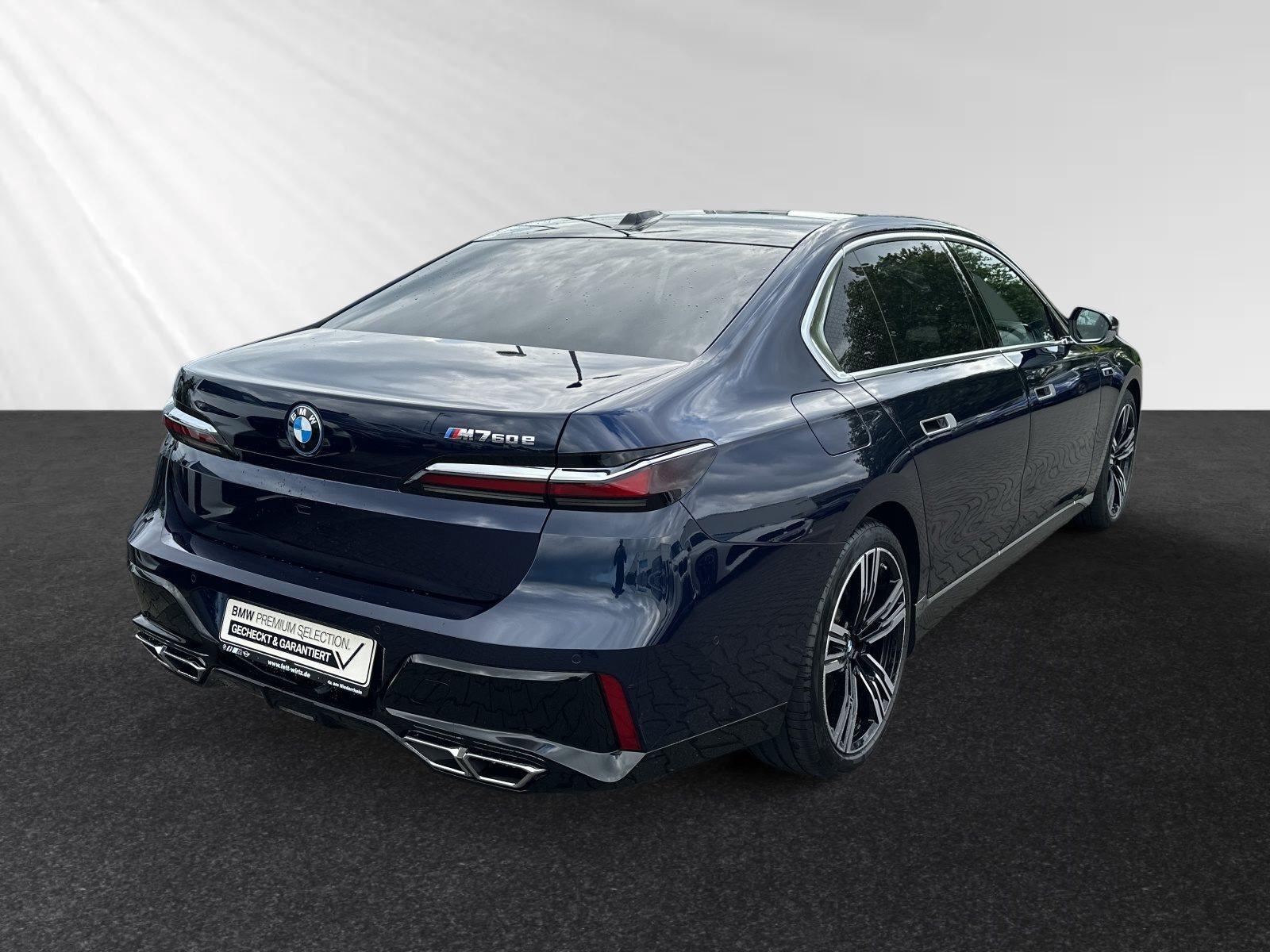 BMW 7er – Bild 2
