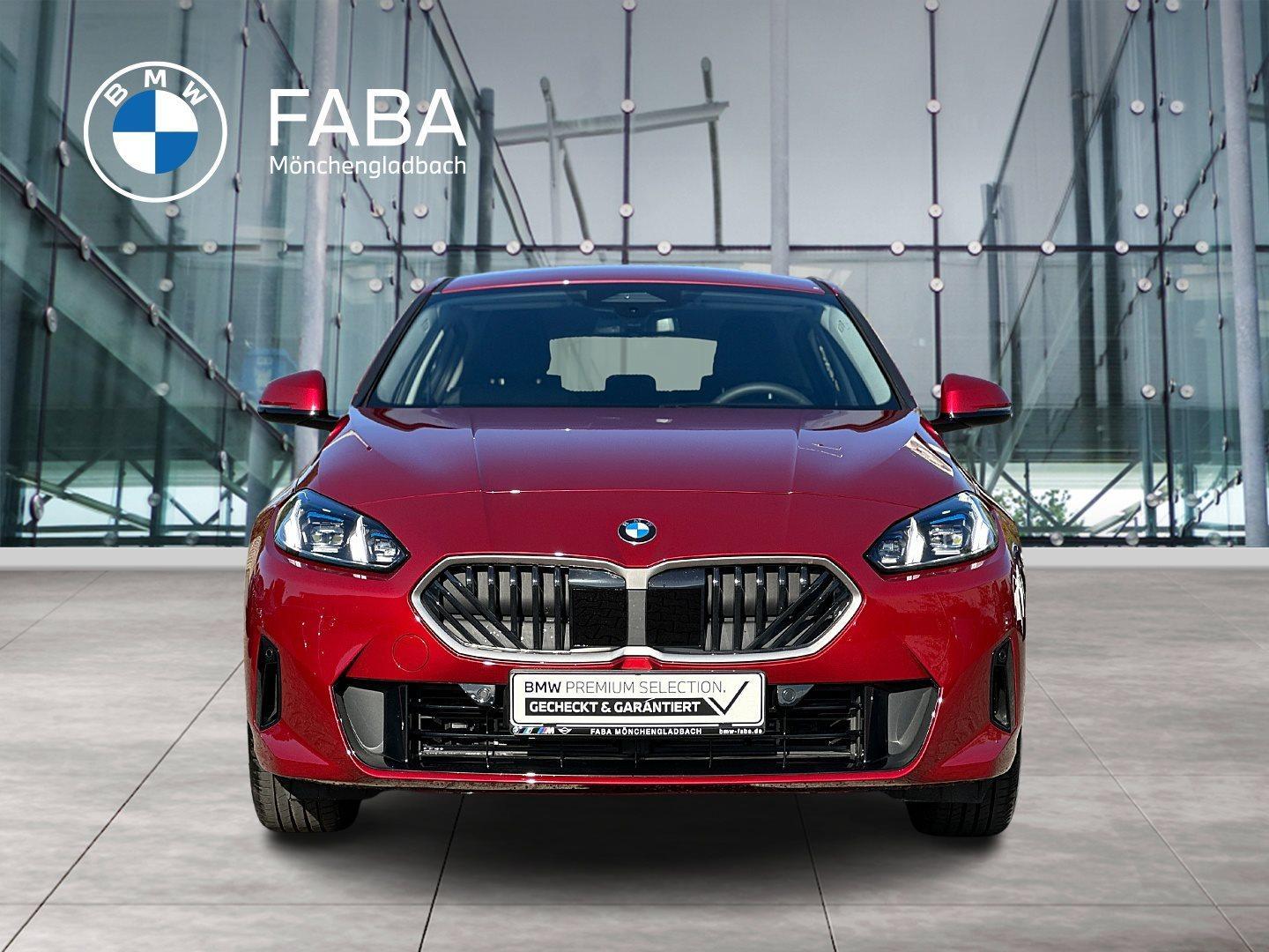 BMW 1er – Bild 3