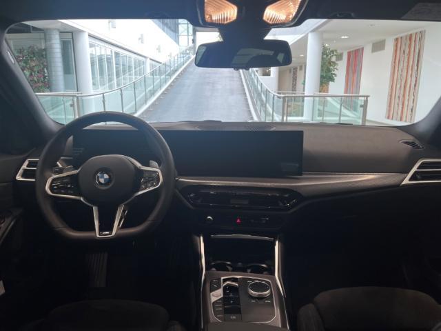 BMW 3er Touring – Bild 17