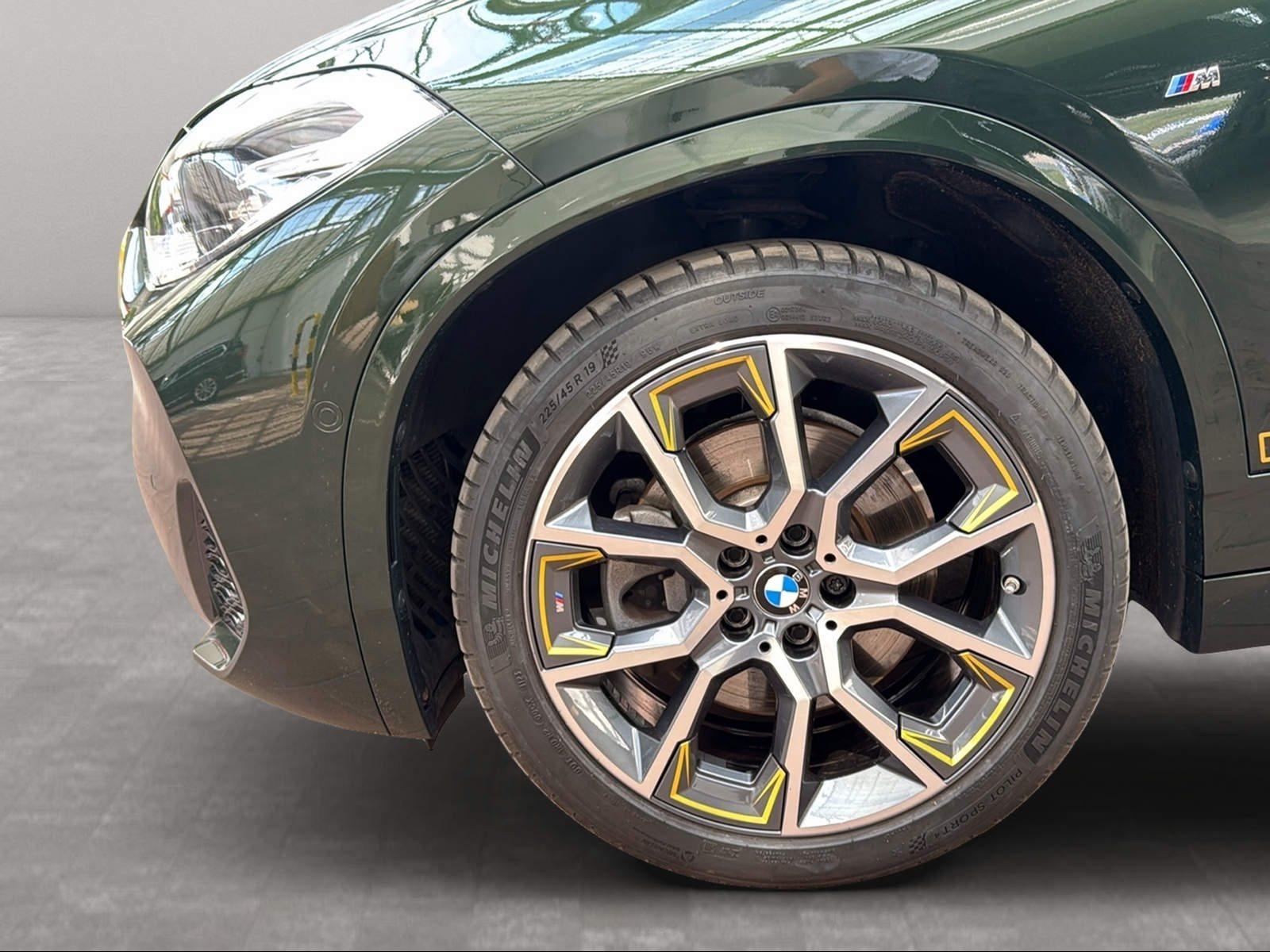 BMW X2 – Bild 20