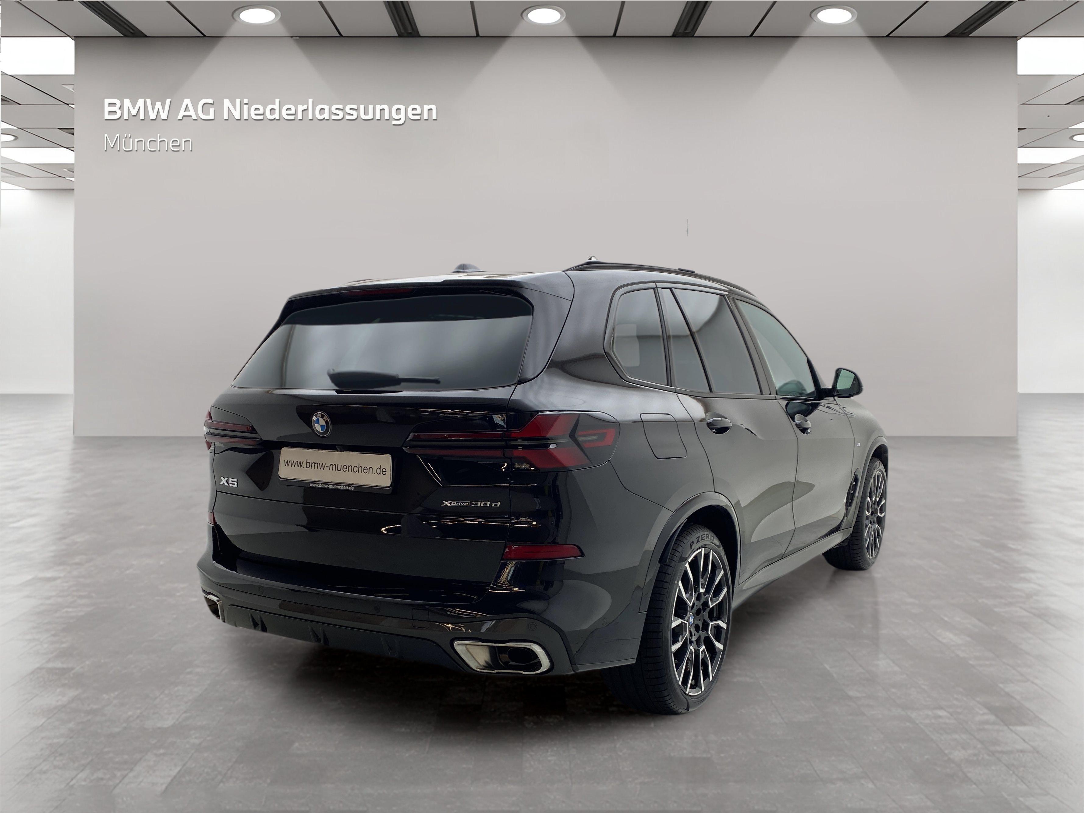 BMW X5 – Bild 5