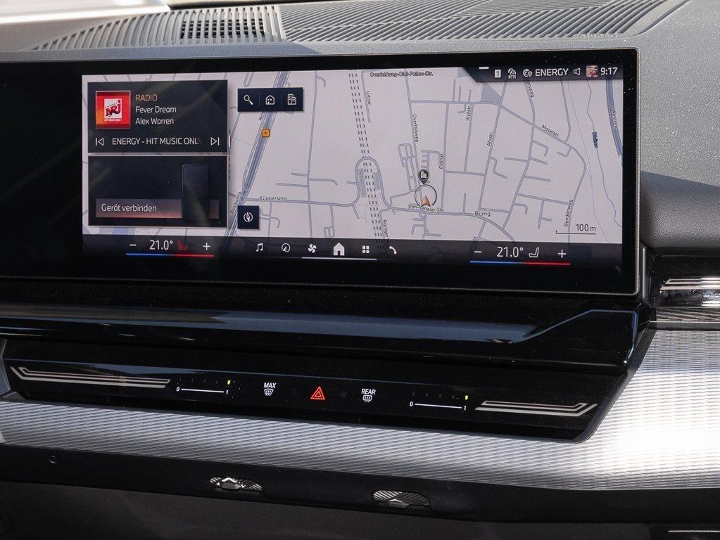 BMW 5er Touring – Bild 12