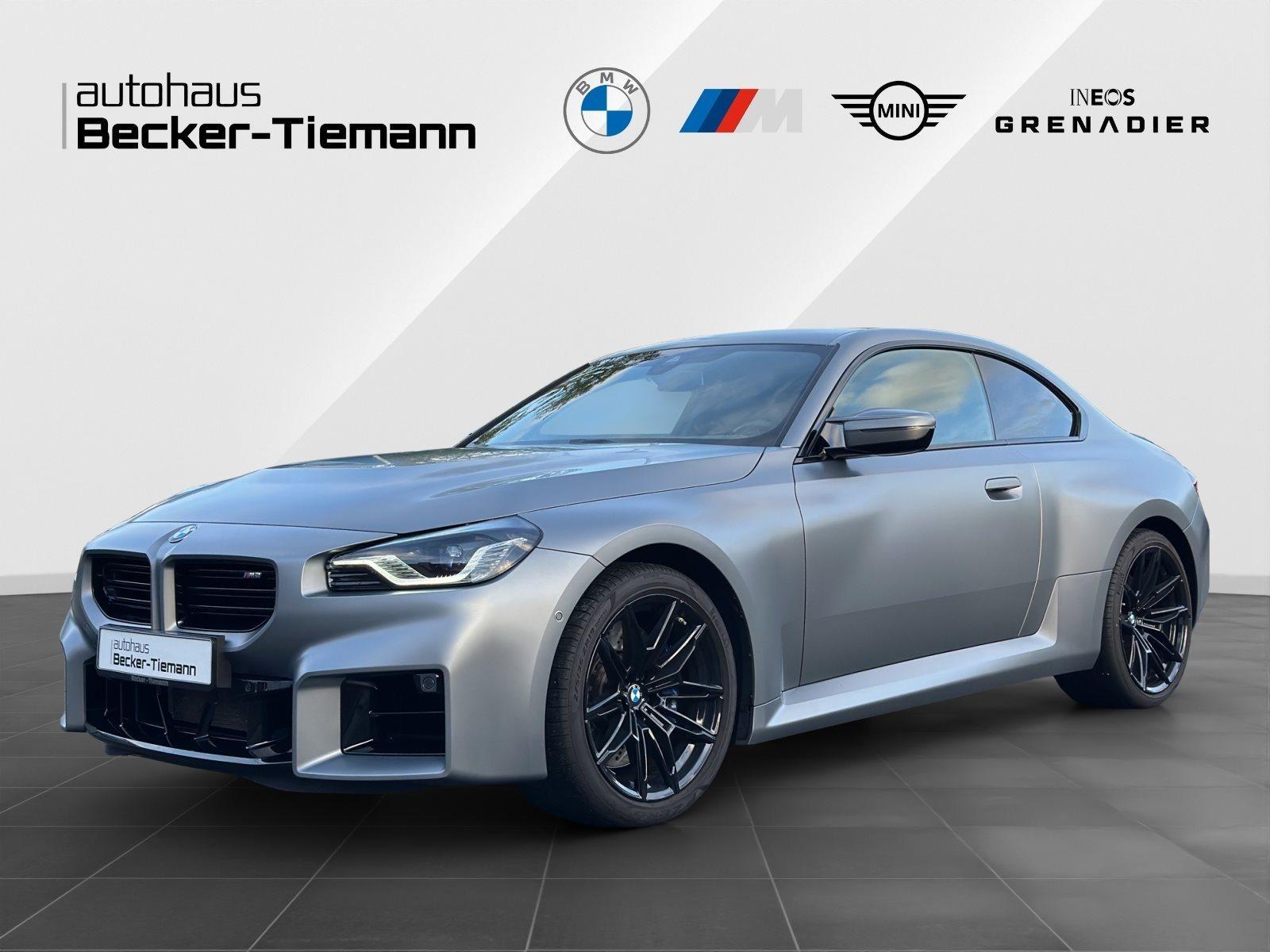 BMW M2 Coupé