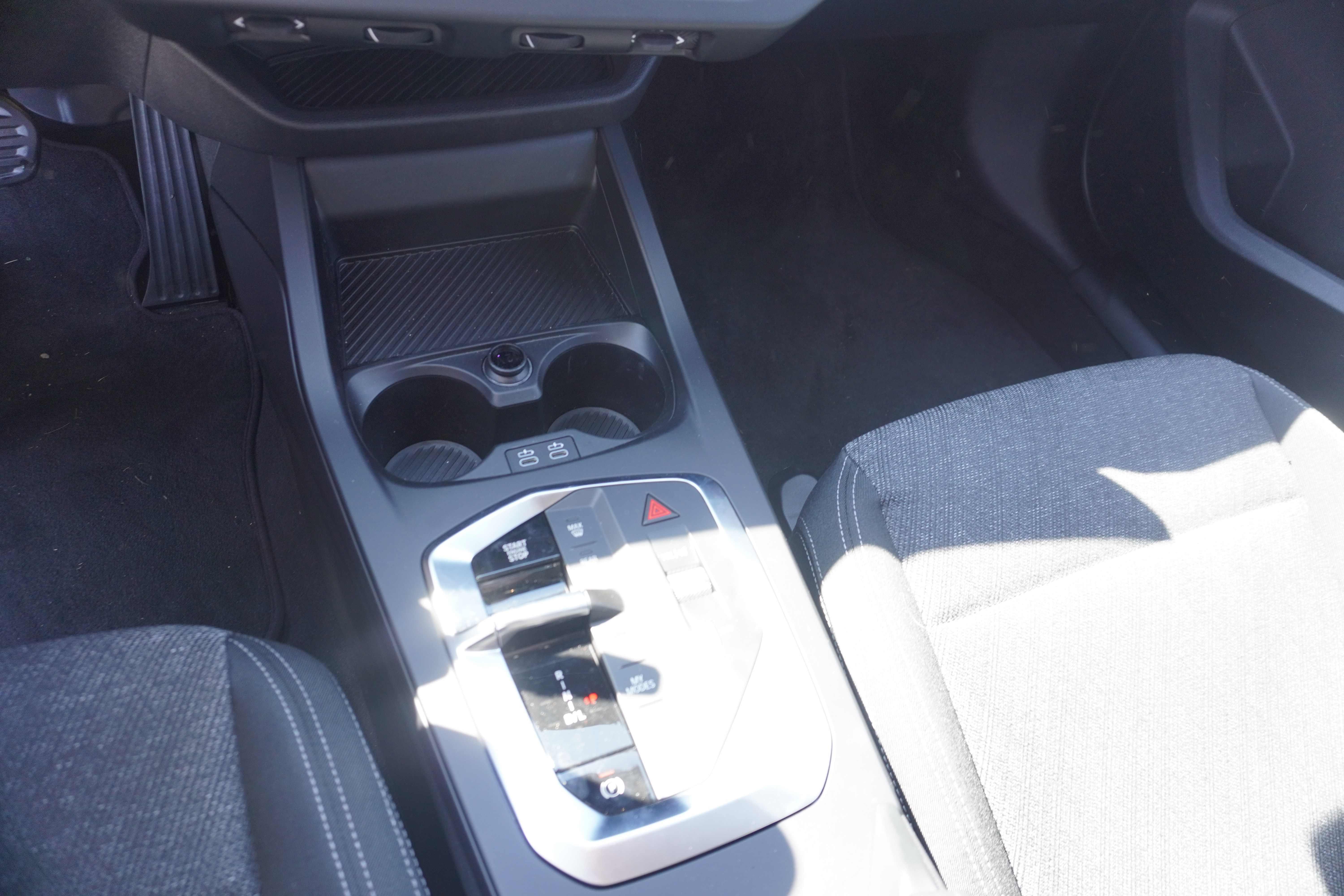 BMW 1er – Bild 11