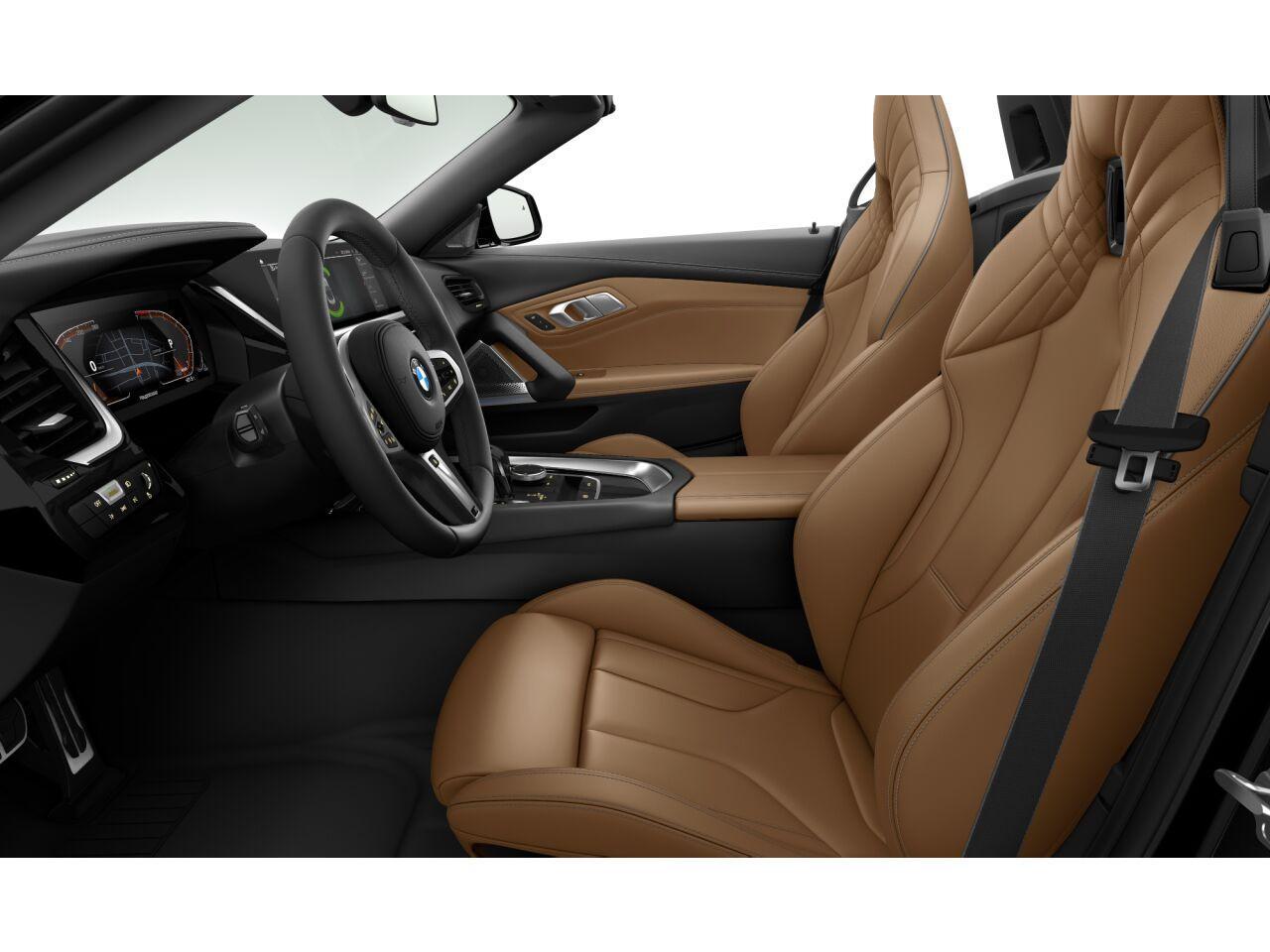 BMW Z4 – Bild 18