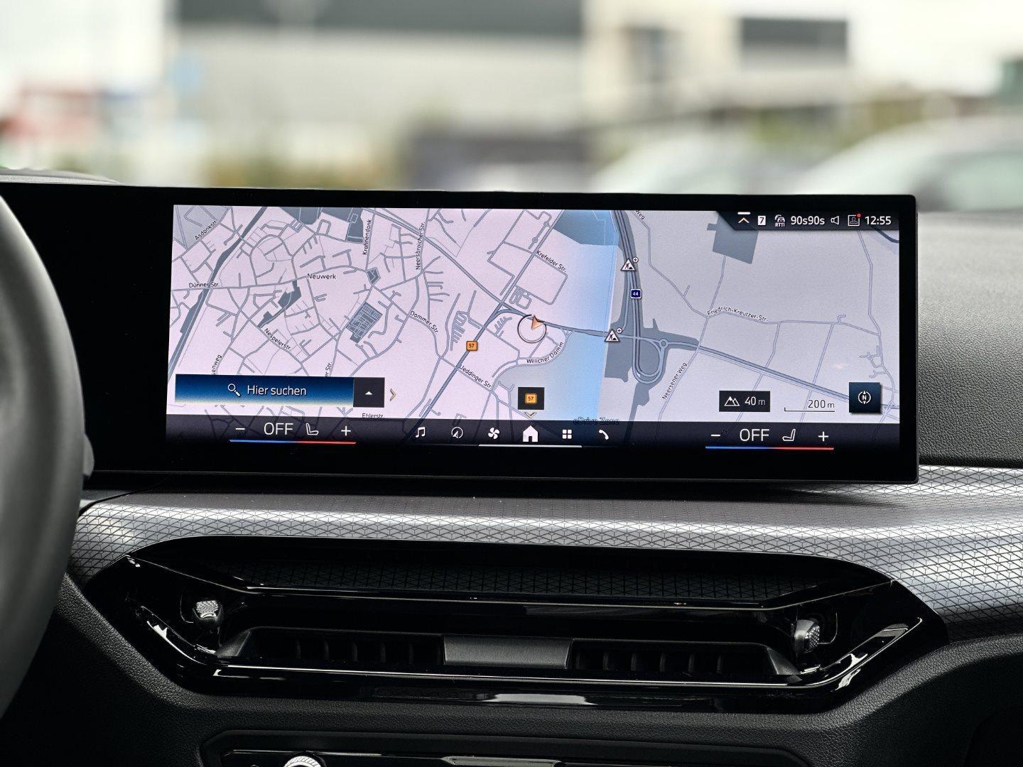BMW 3er Touring – Bild 25