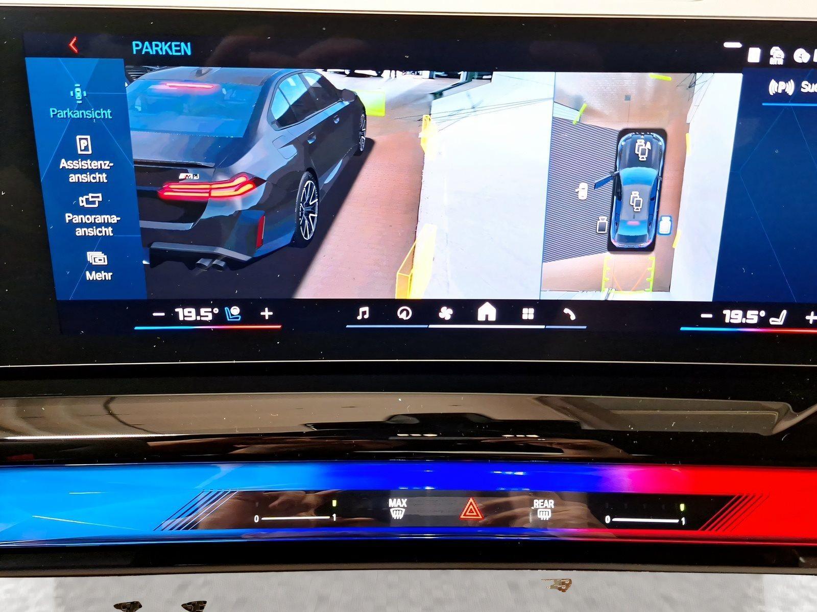 BMW M5 – Bild 13