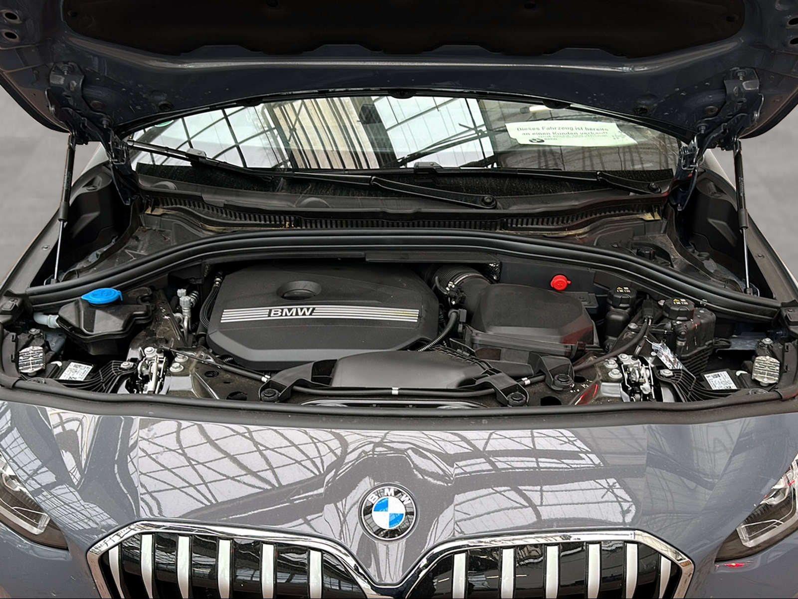 BMW 2er Active Tourer – Bild 12