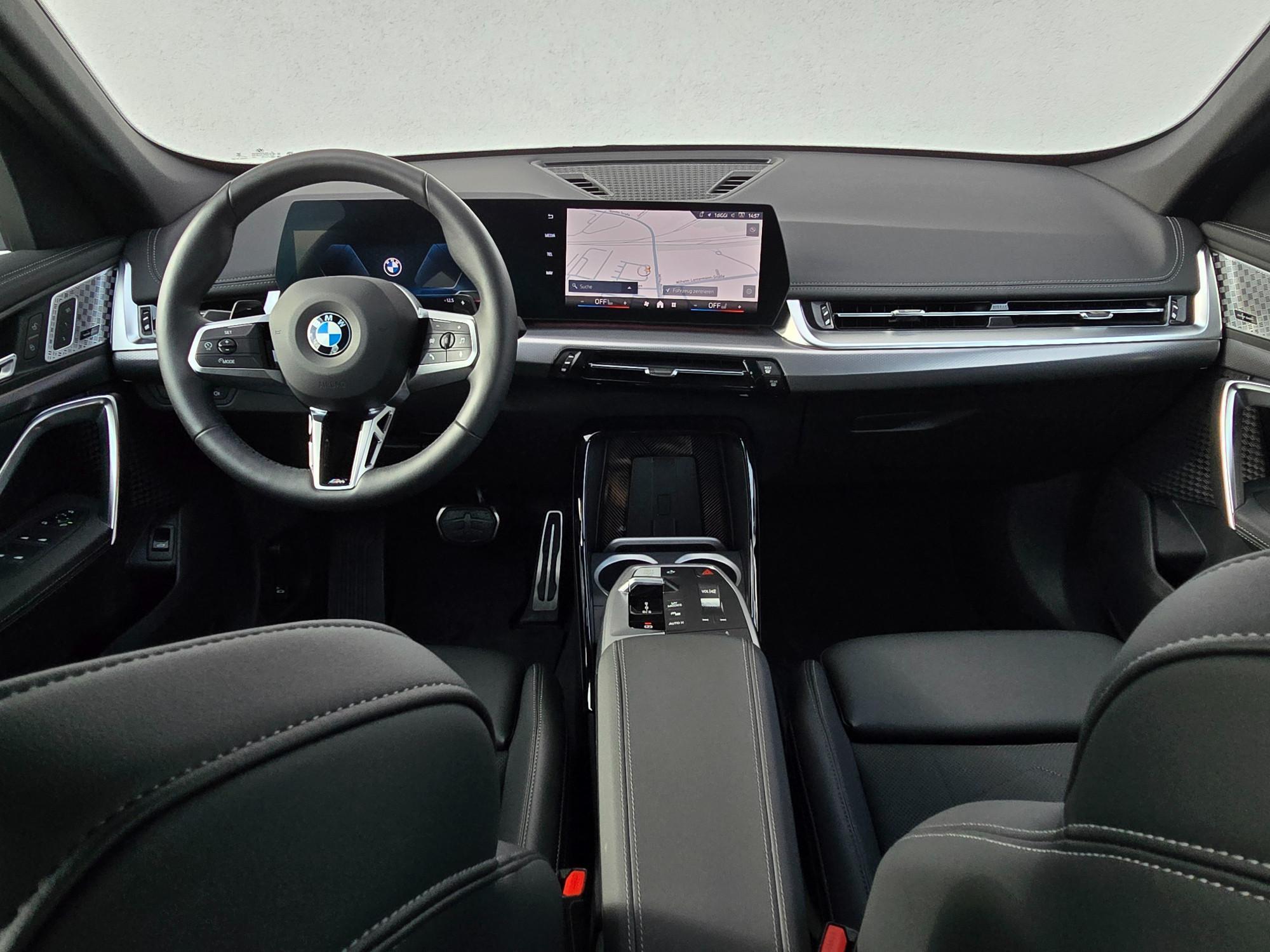 BMW X1 – Bild 10