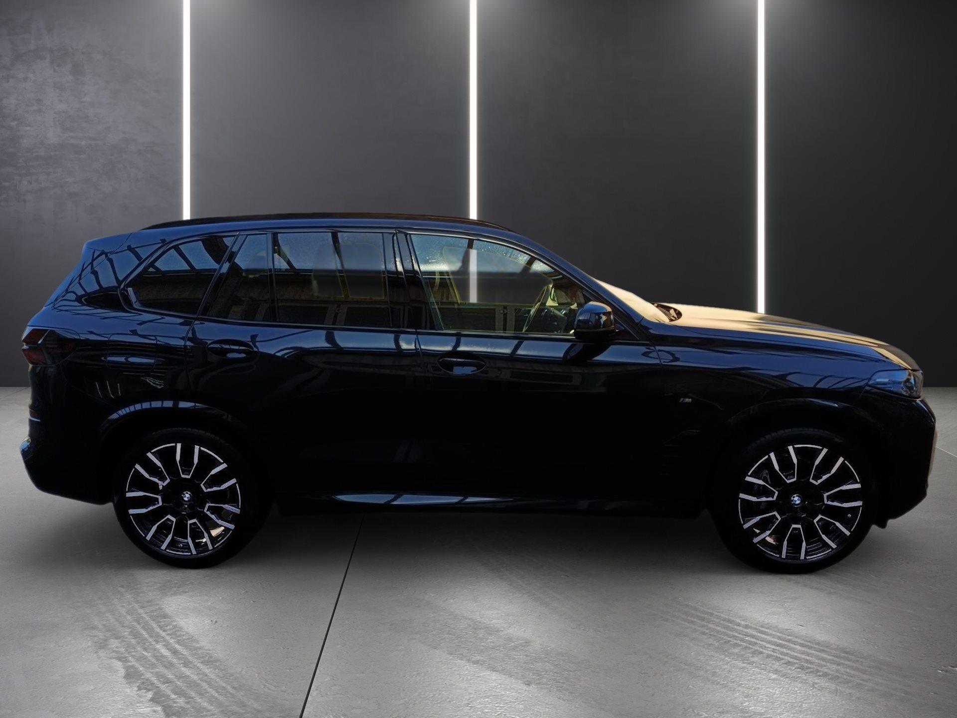 BMW X5 – Bild 5