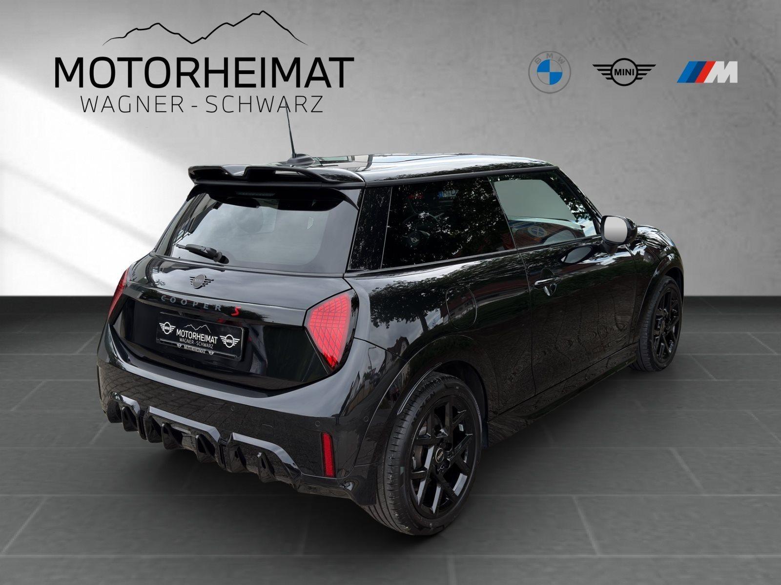 MINI Cooper 3-Türer – Bild 17