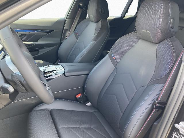 BMW 5er Touring – Bild 14