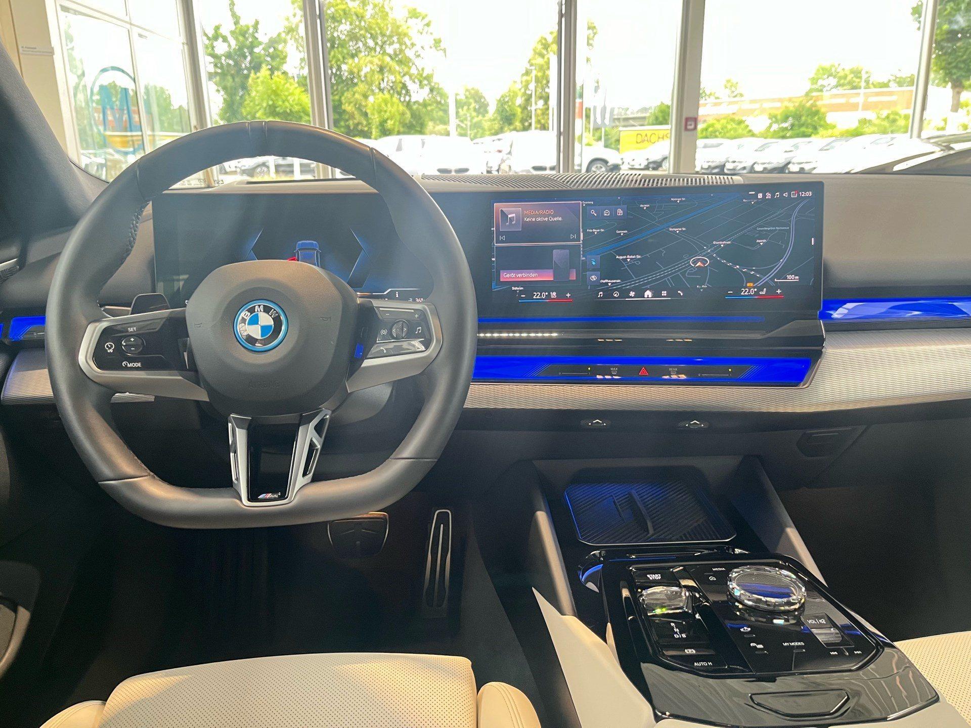 BMW 5er – Bild 20