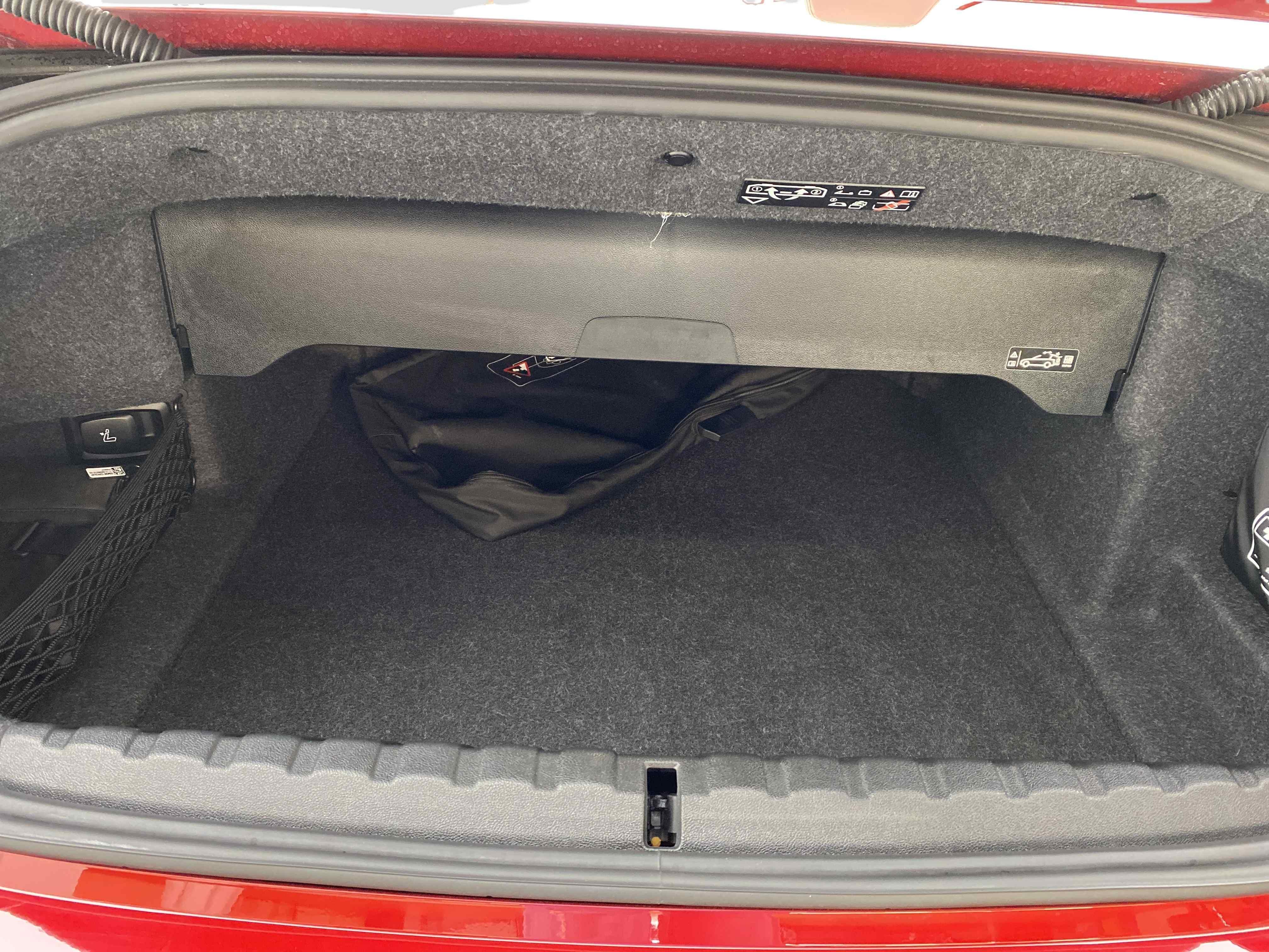 BMW 4er Cabrio – Bild 22