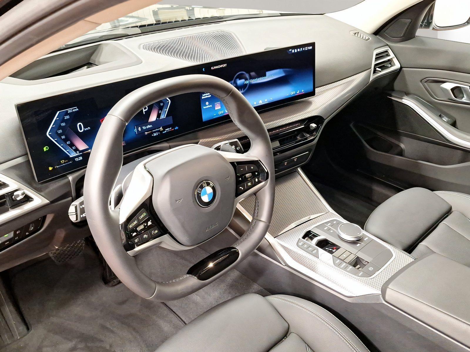 BMW 3er Touring – Bild 4