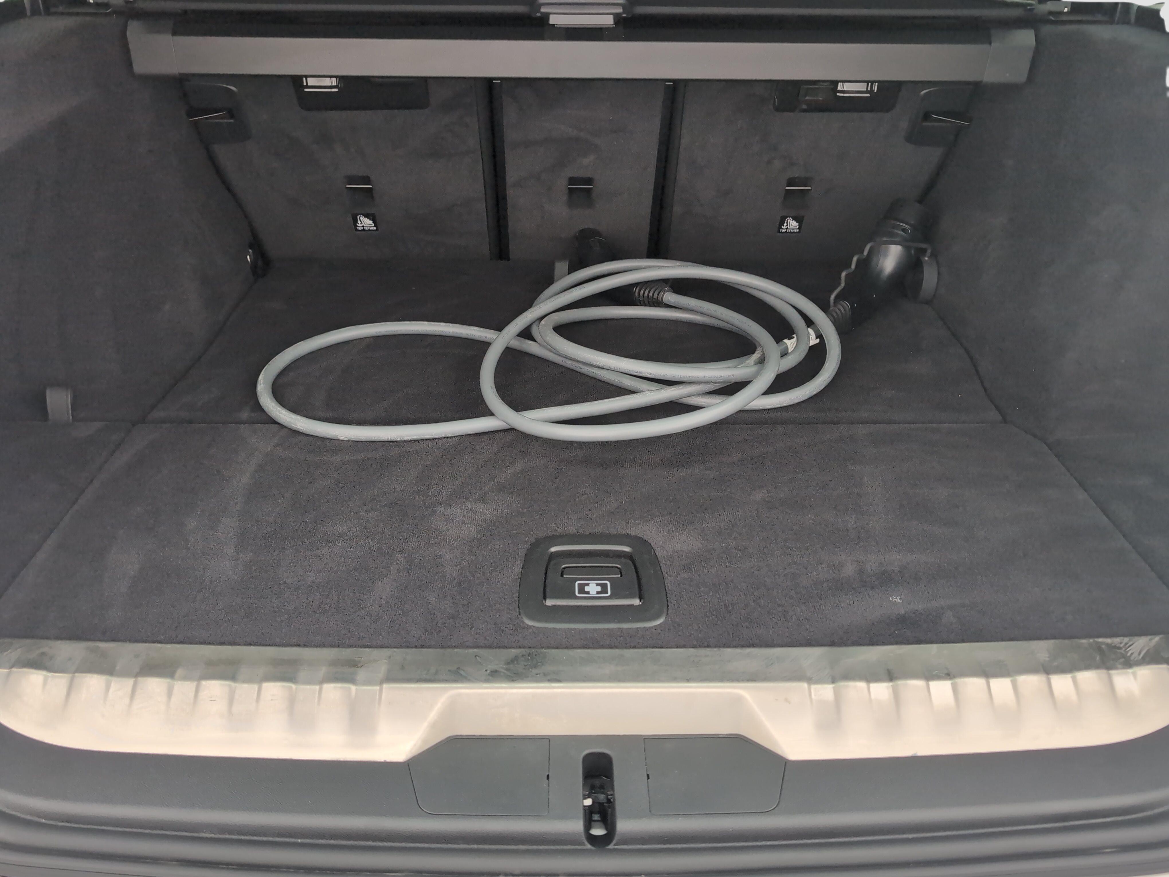 BMW 3er Touring – Bild 10