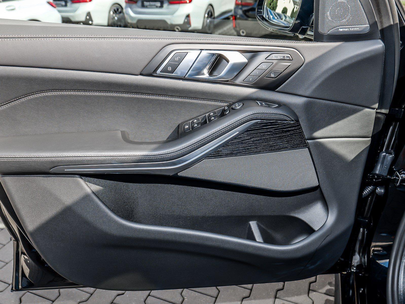 BMW X7 – Bild 21
