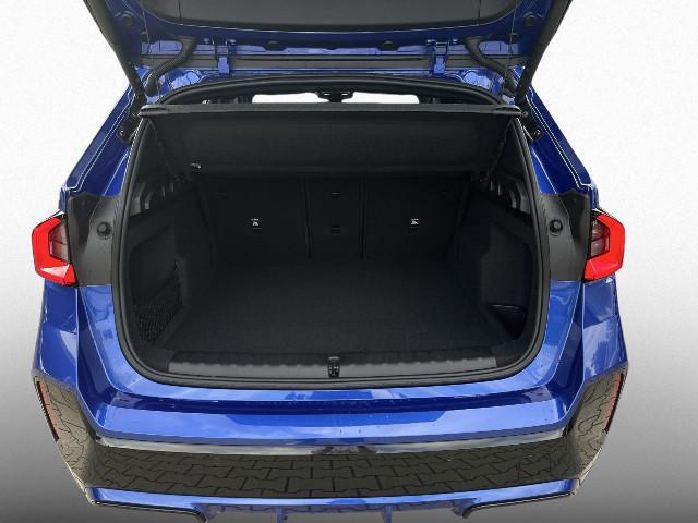 BMW X1 – Bild 13