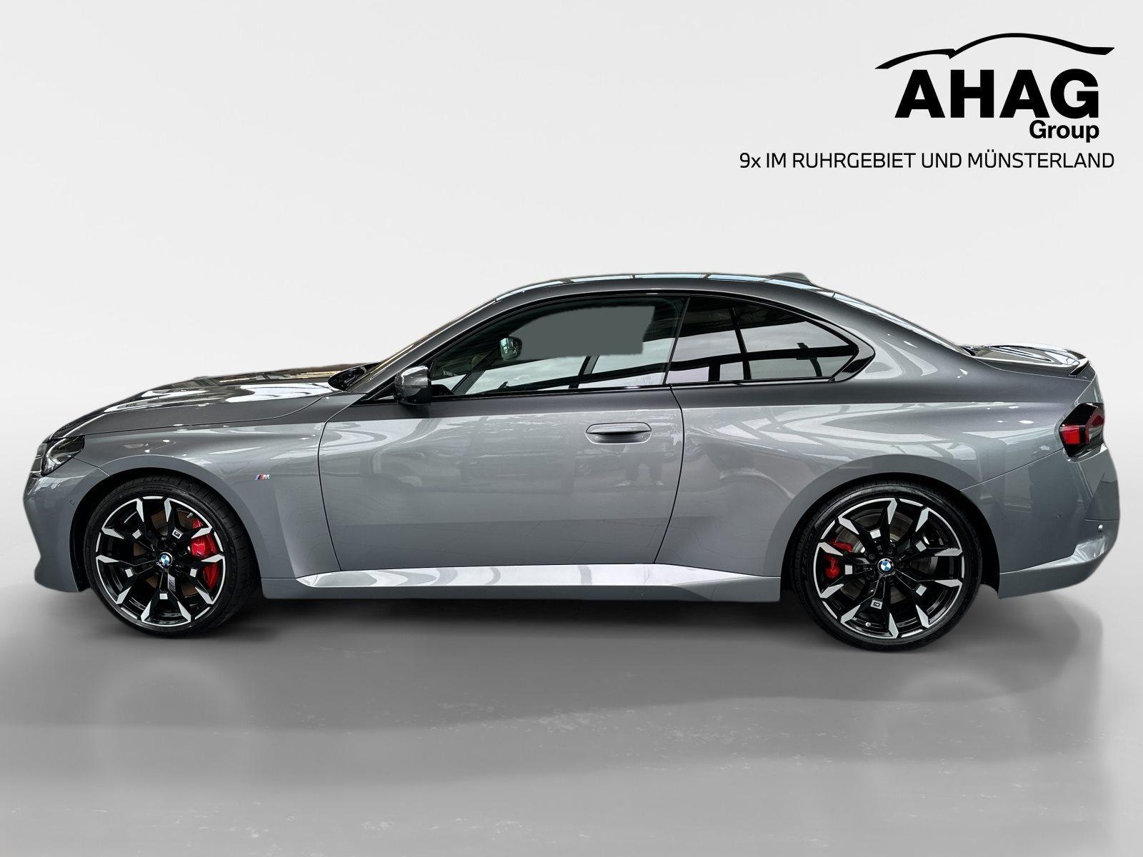 BMW 2er Coupé – Bild 6