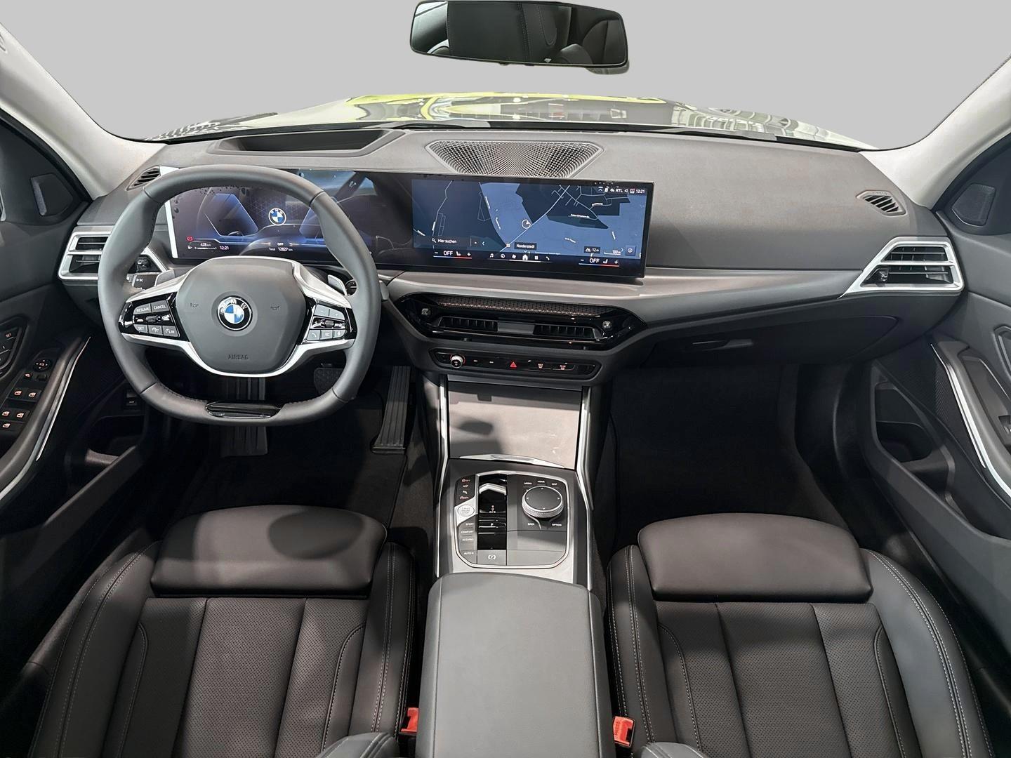 BMW 3er Touring – Bild 6