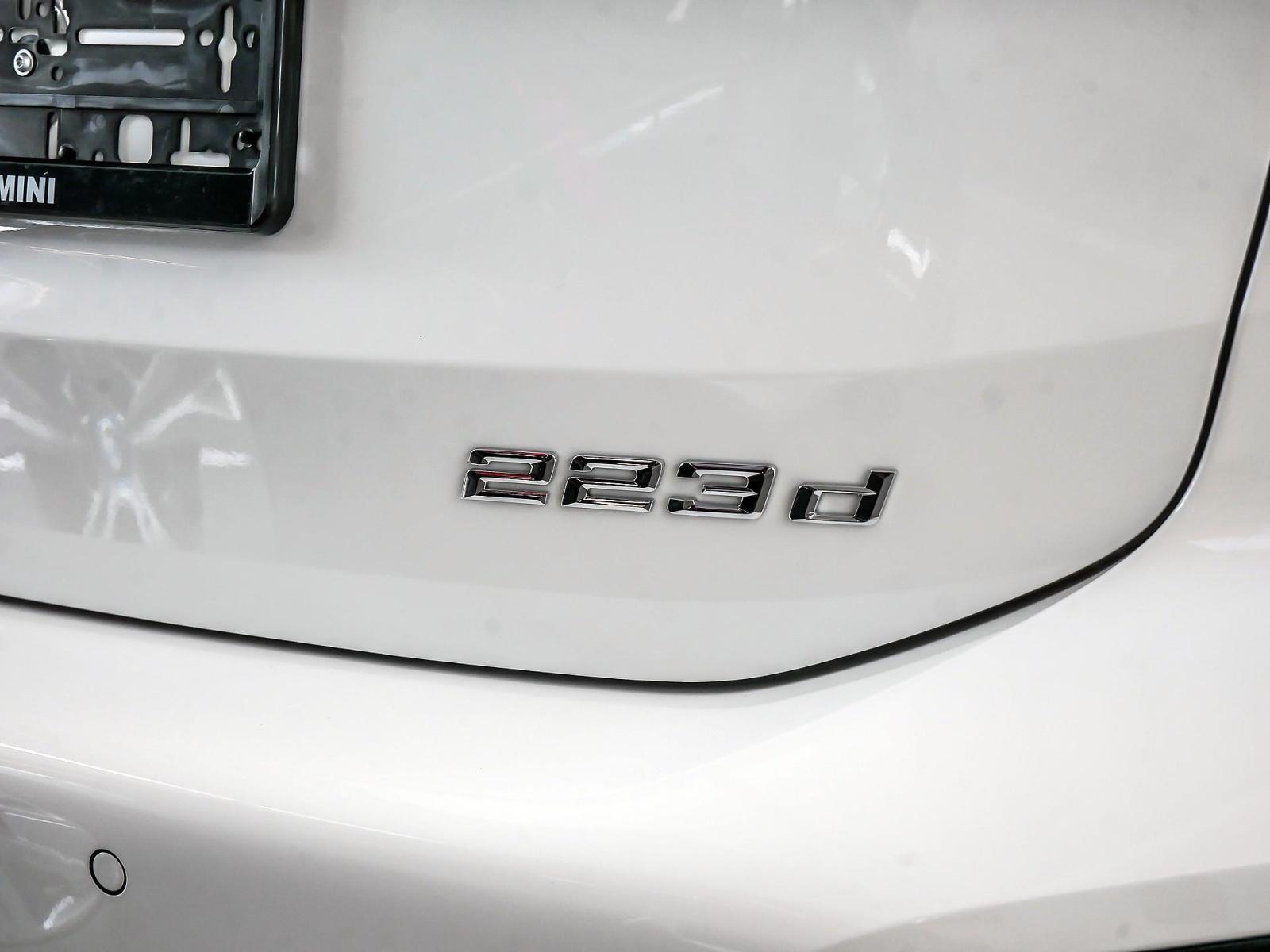 BMW 2er Active Tourer – Bild 13